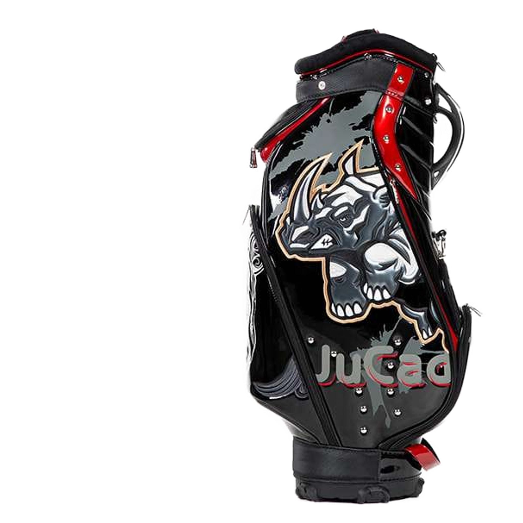 JuCad Luxury Bag Cartbag