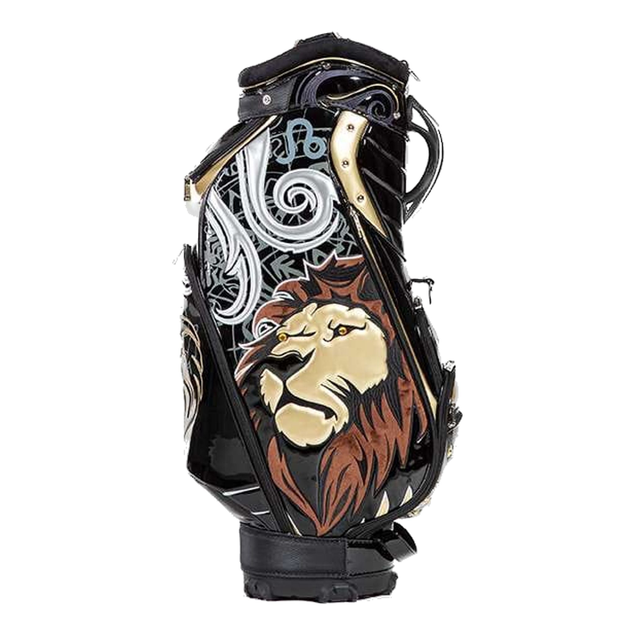 JuCad Luxury Bag Cartbag