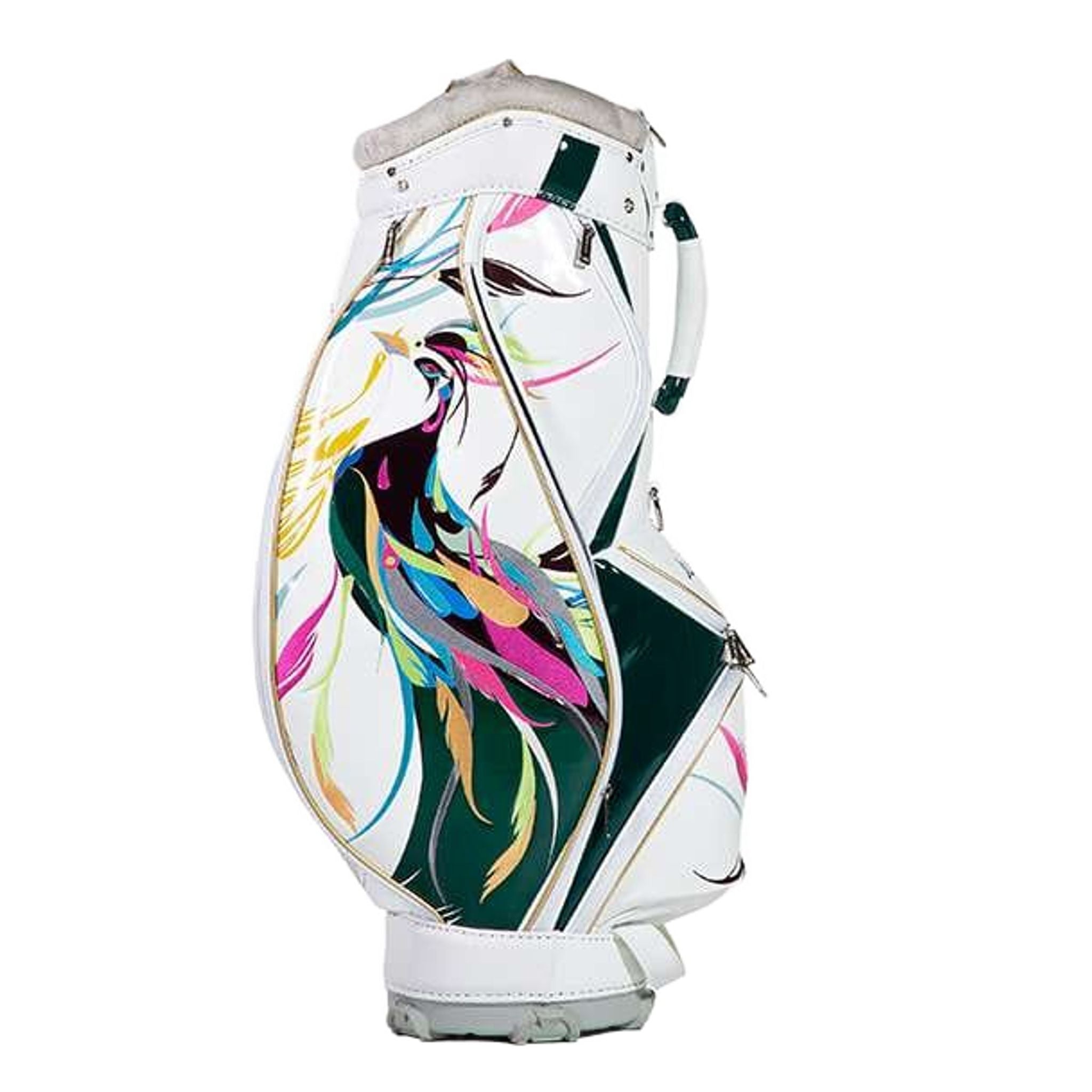 JuCad Luxury Bag Cartbag