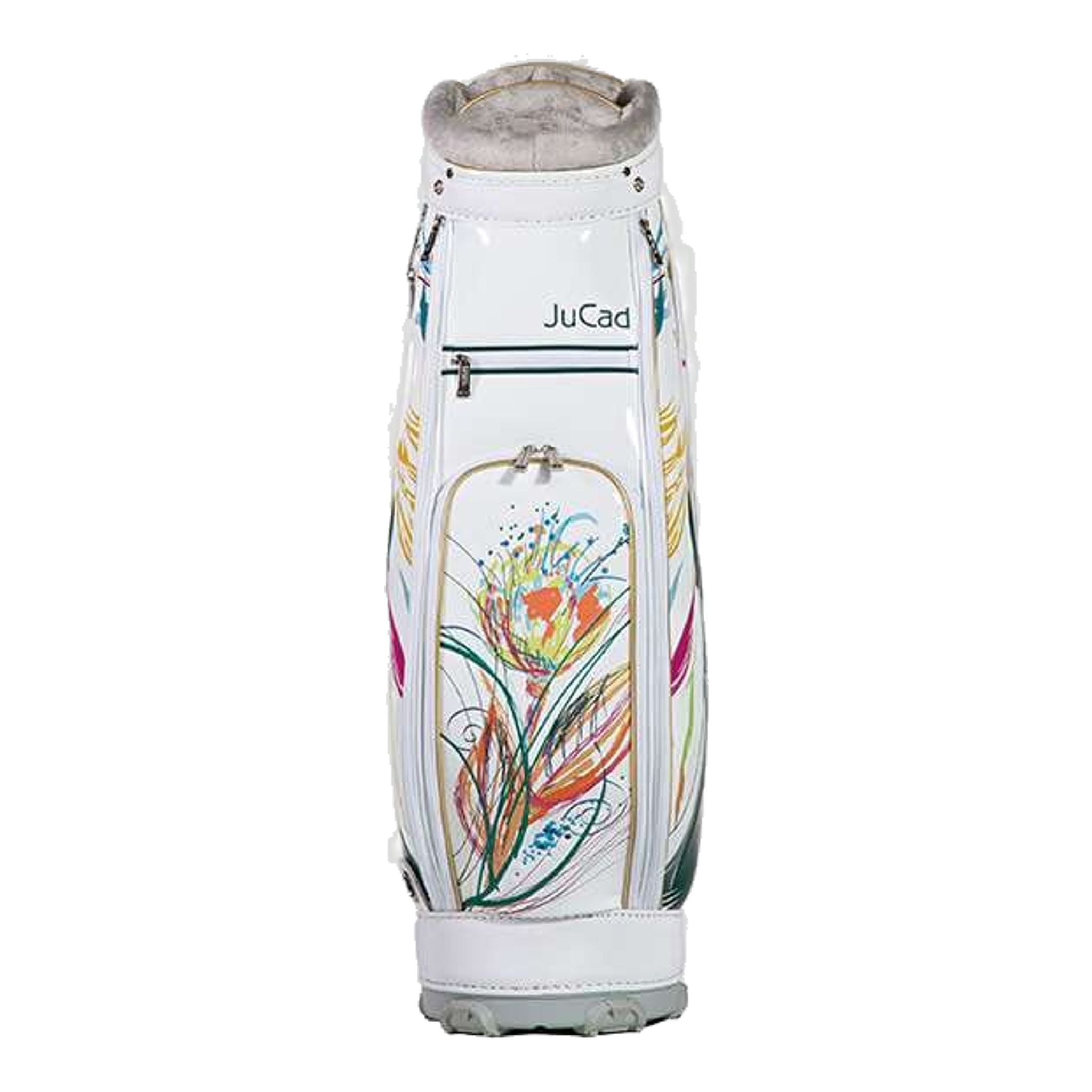 JuCad Luxury Bag Cartbag