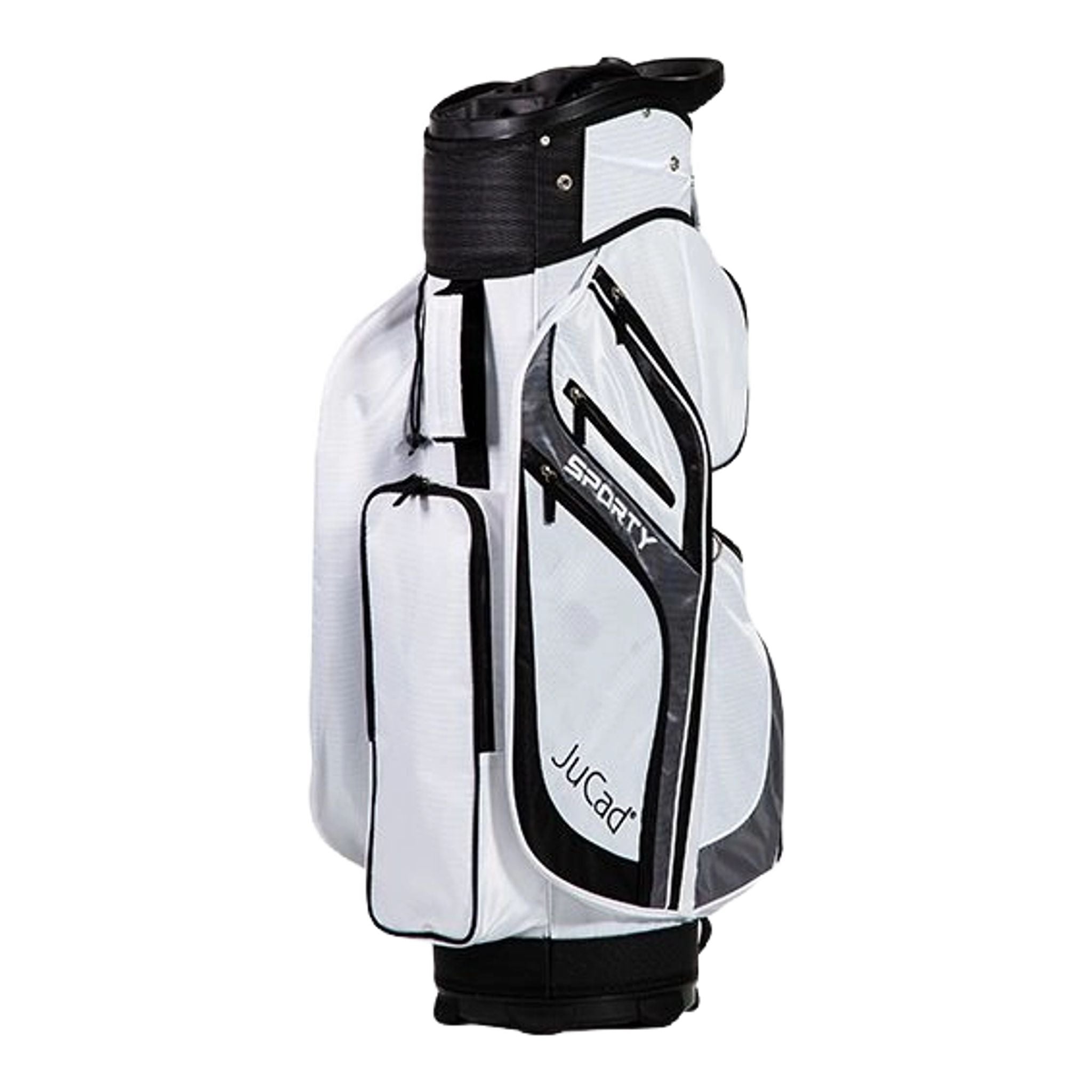 Sportowa torba na wózek JuCad