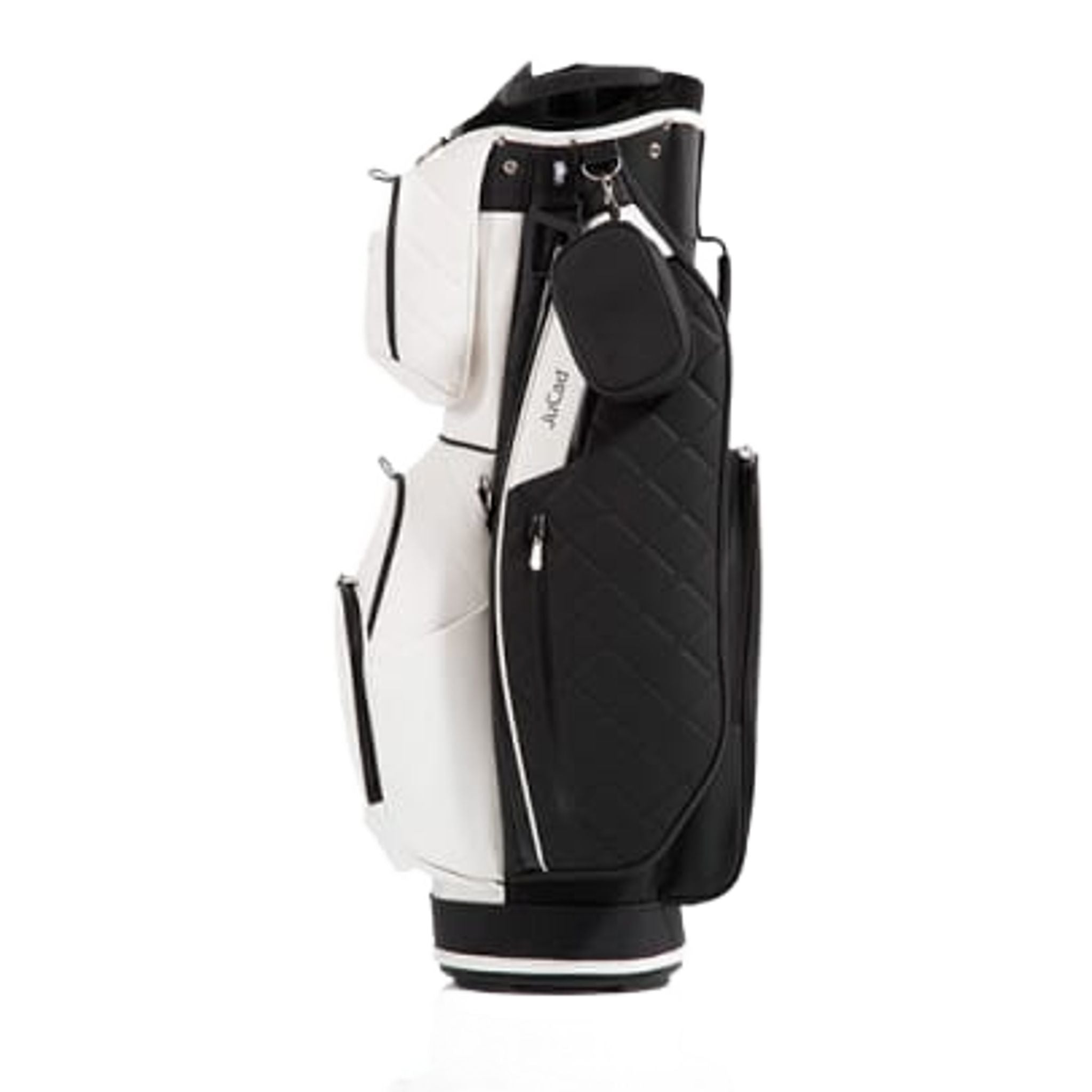 JuCad First Class Golfbag