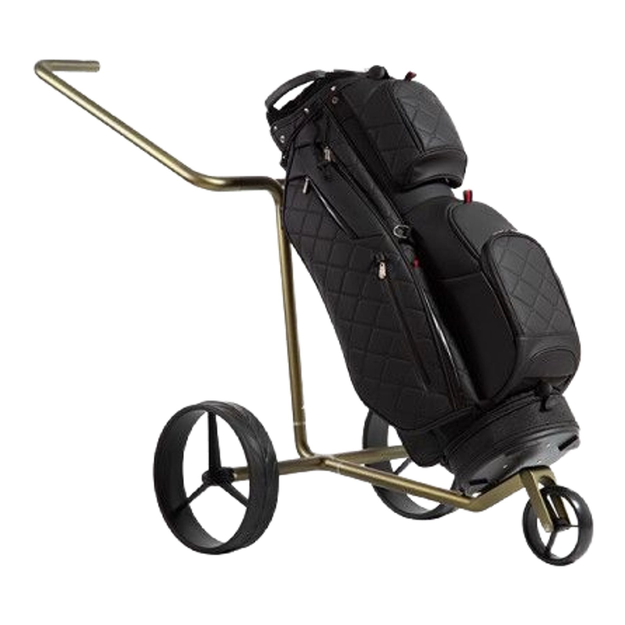 JuCad First Class Golfbag
