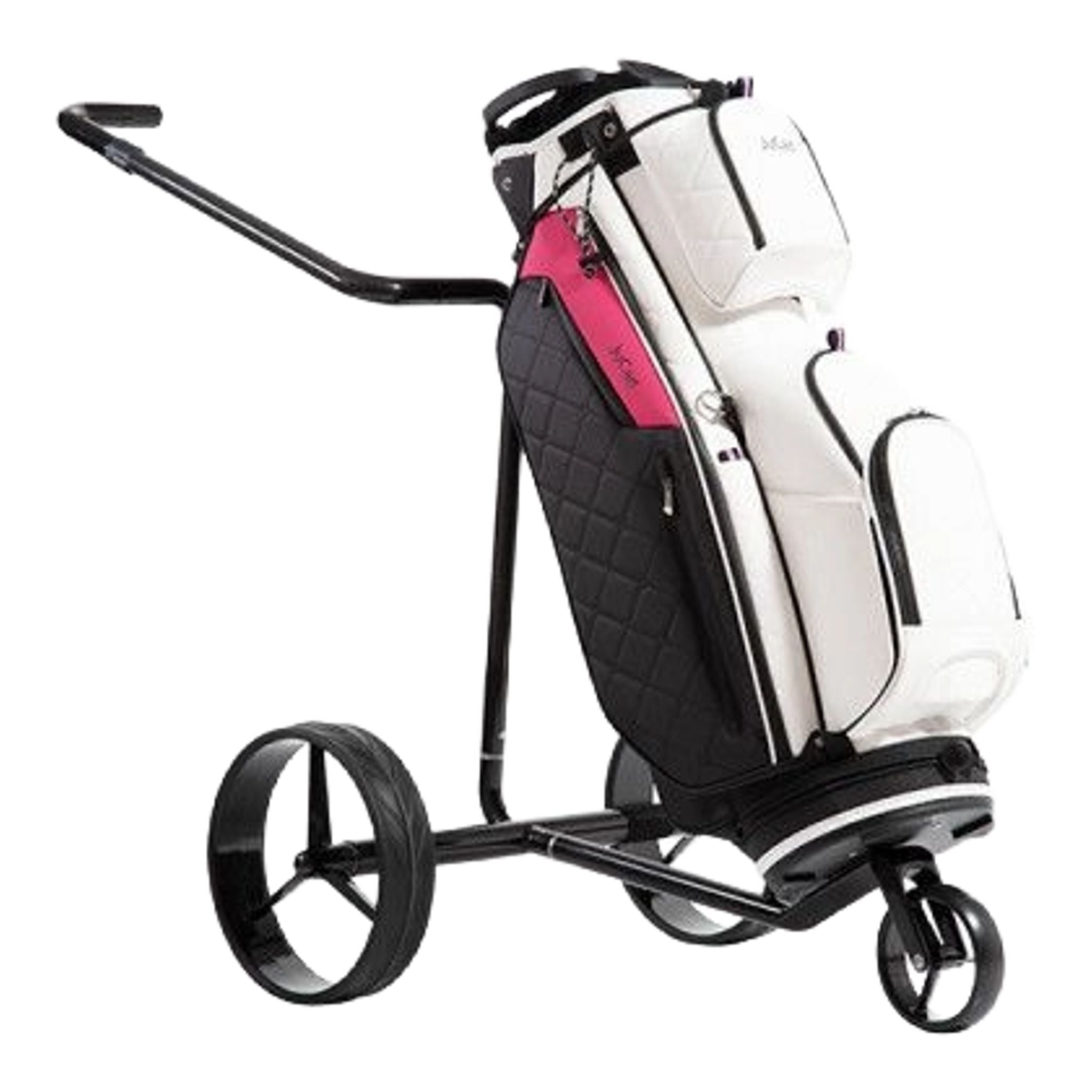 JuCad First Class Golfbag