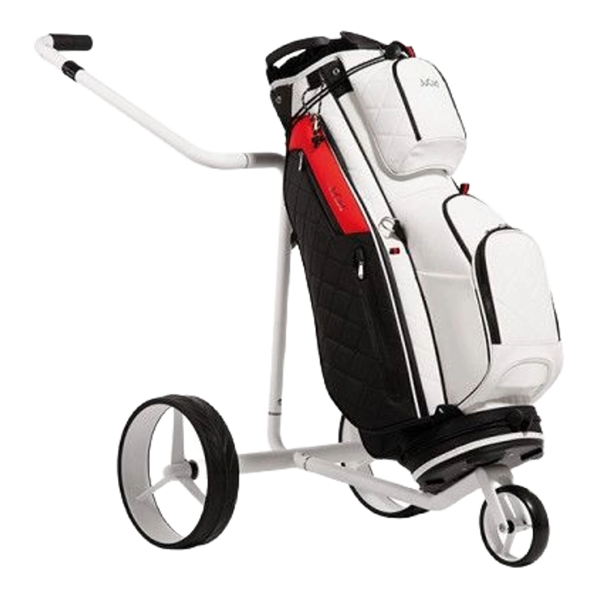 JuCad First Class Golfbag