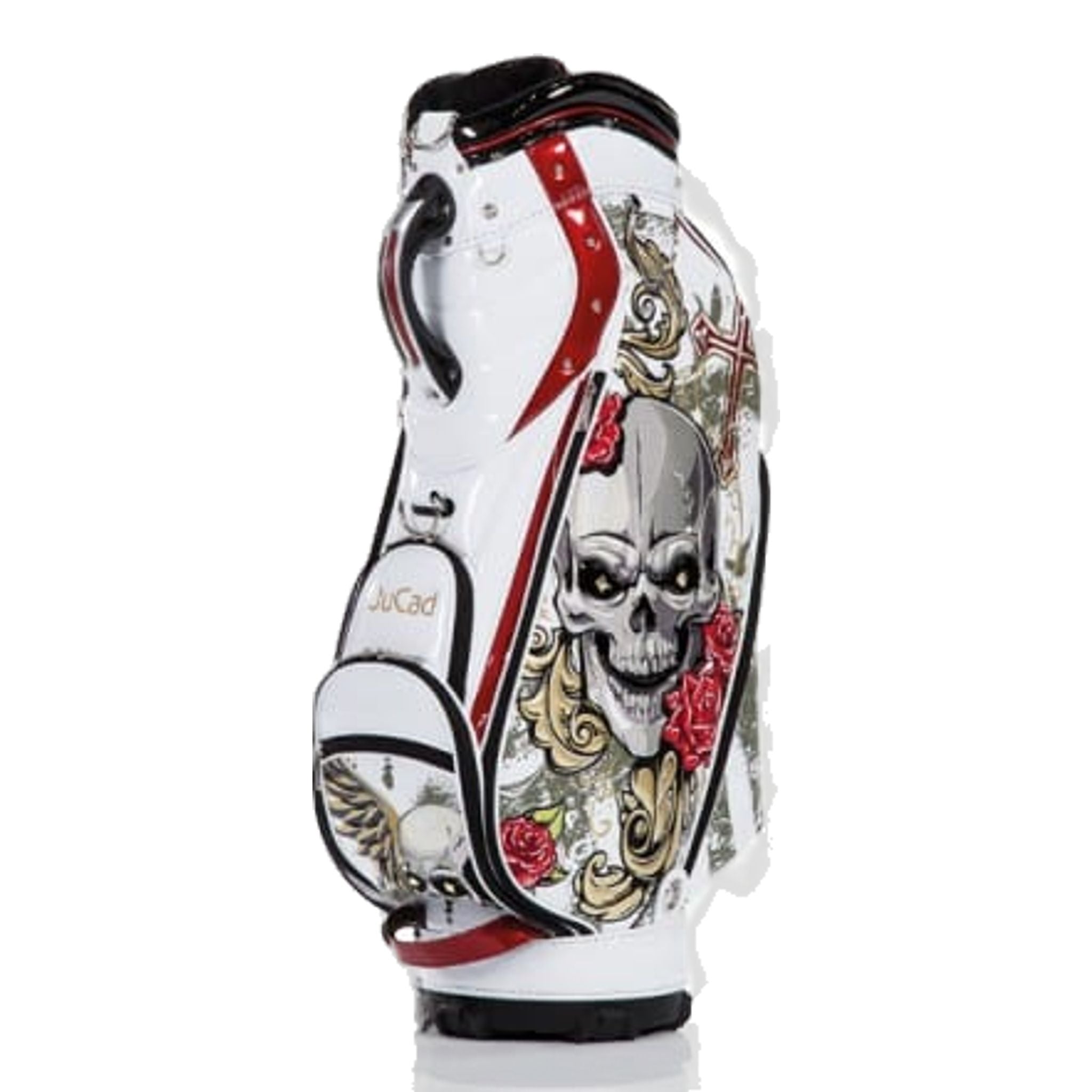 JuCad Luxury Bag Cartbag