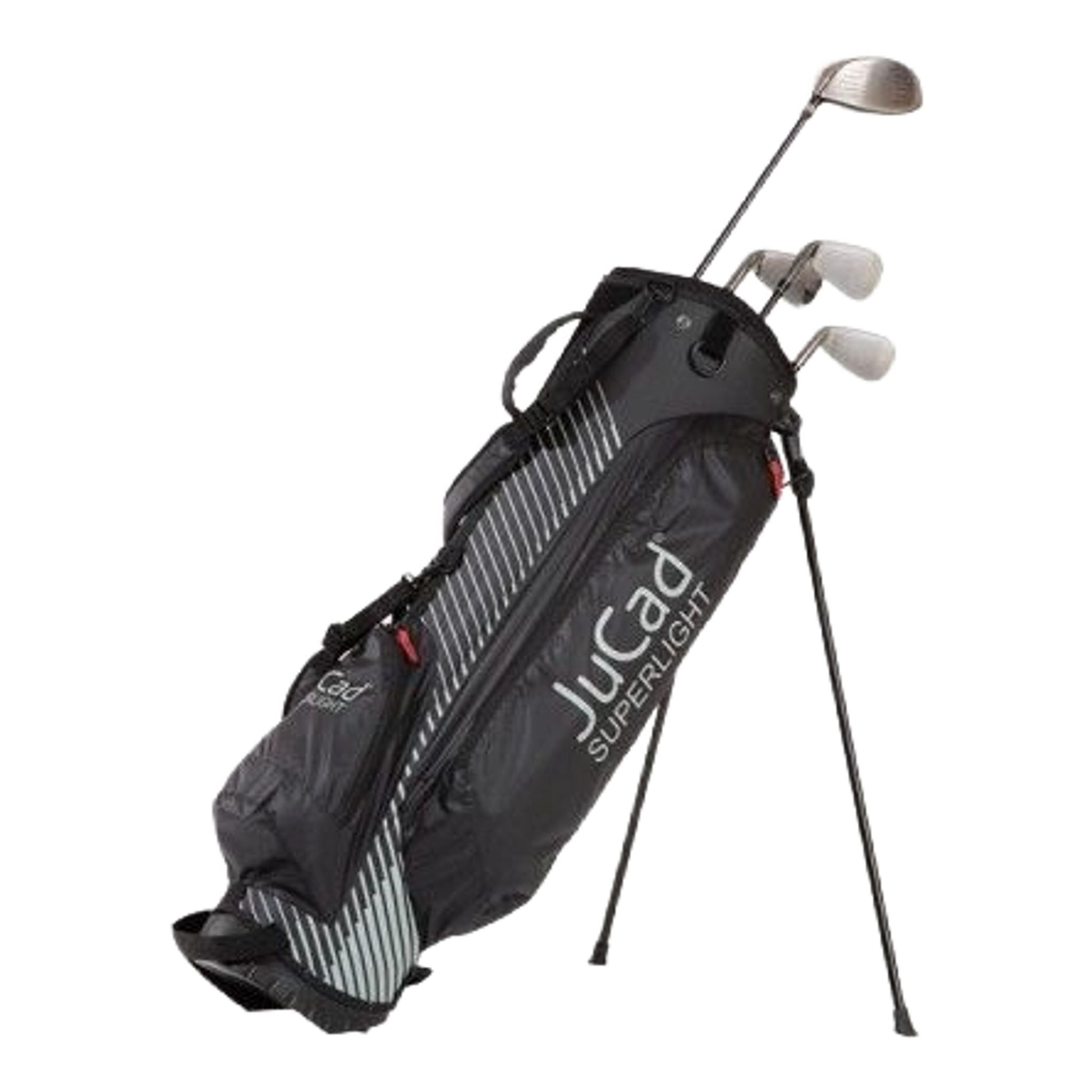 JuCad Superlight 2in1 Golfbag