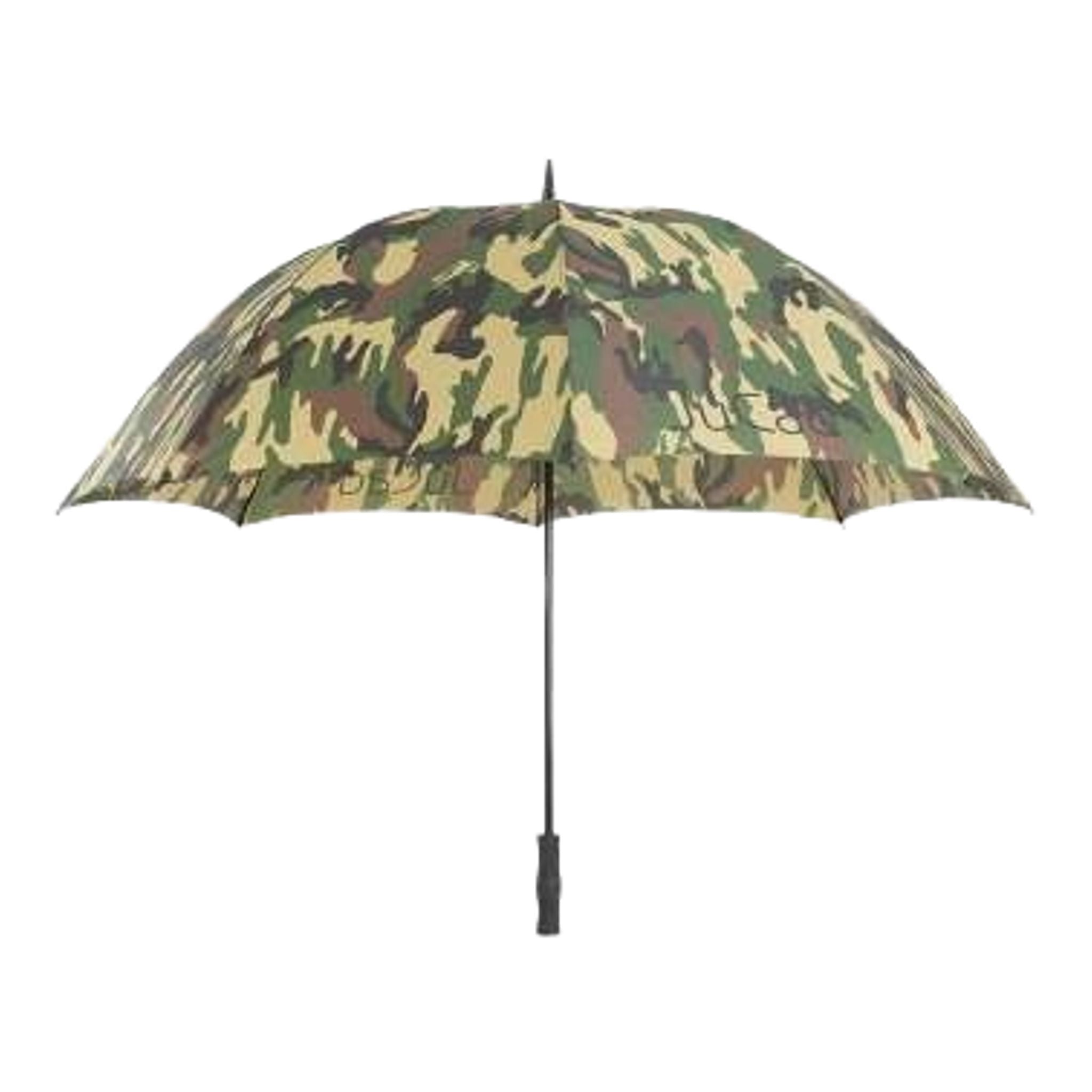 Parasol golfowy JuCad bez szpilki do parasola