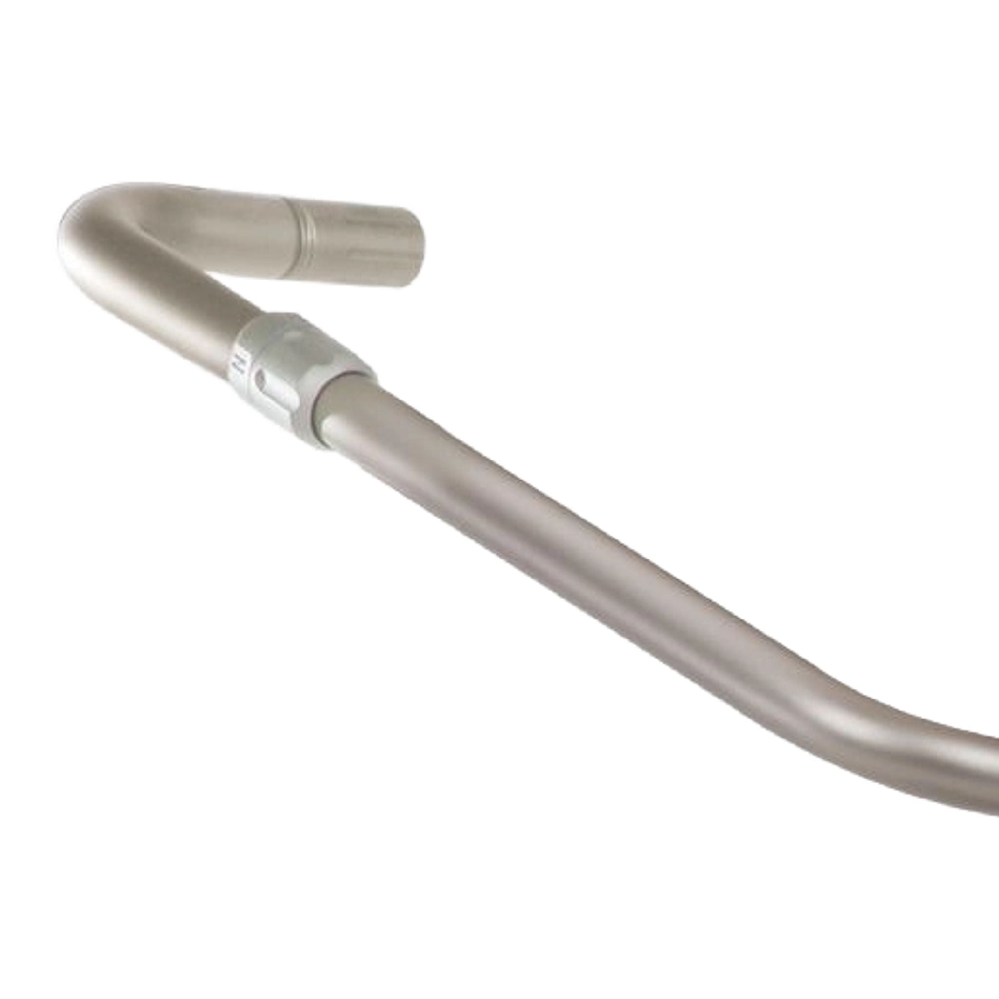 JuCad Junior Edelstahl Trolley