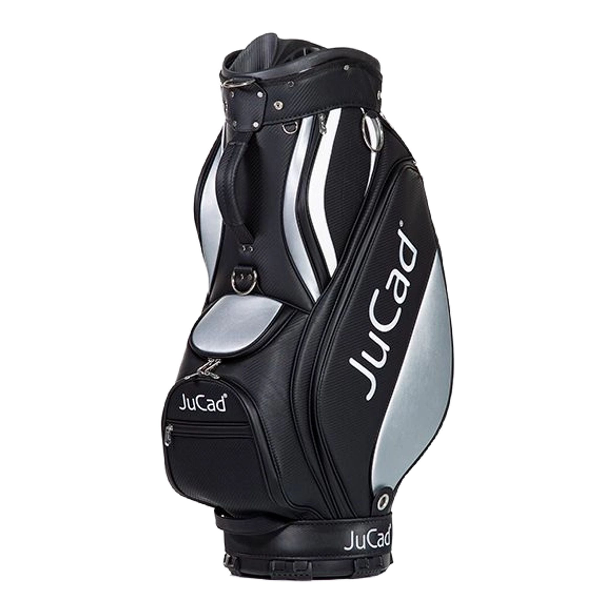 JuCad Pro Cartbag