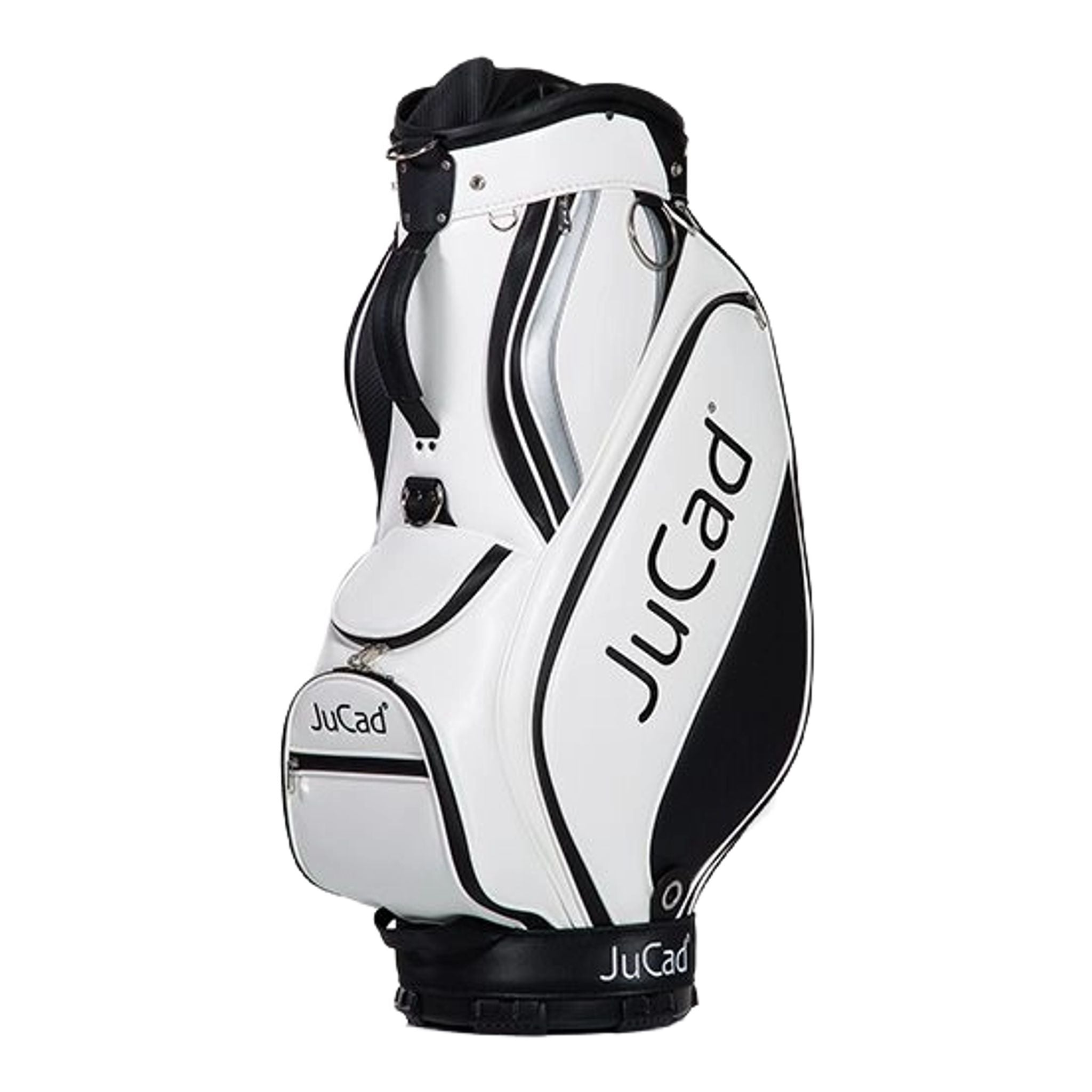 JuCad Pro Cartbag