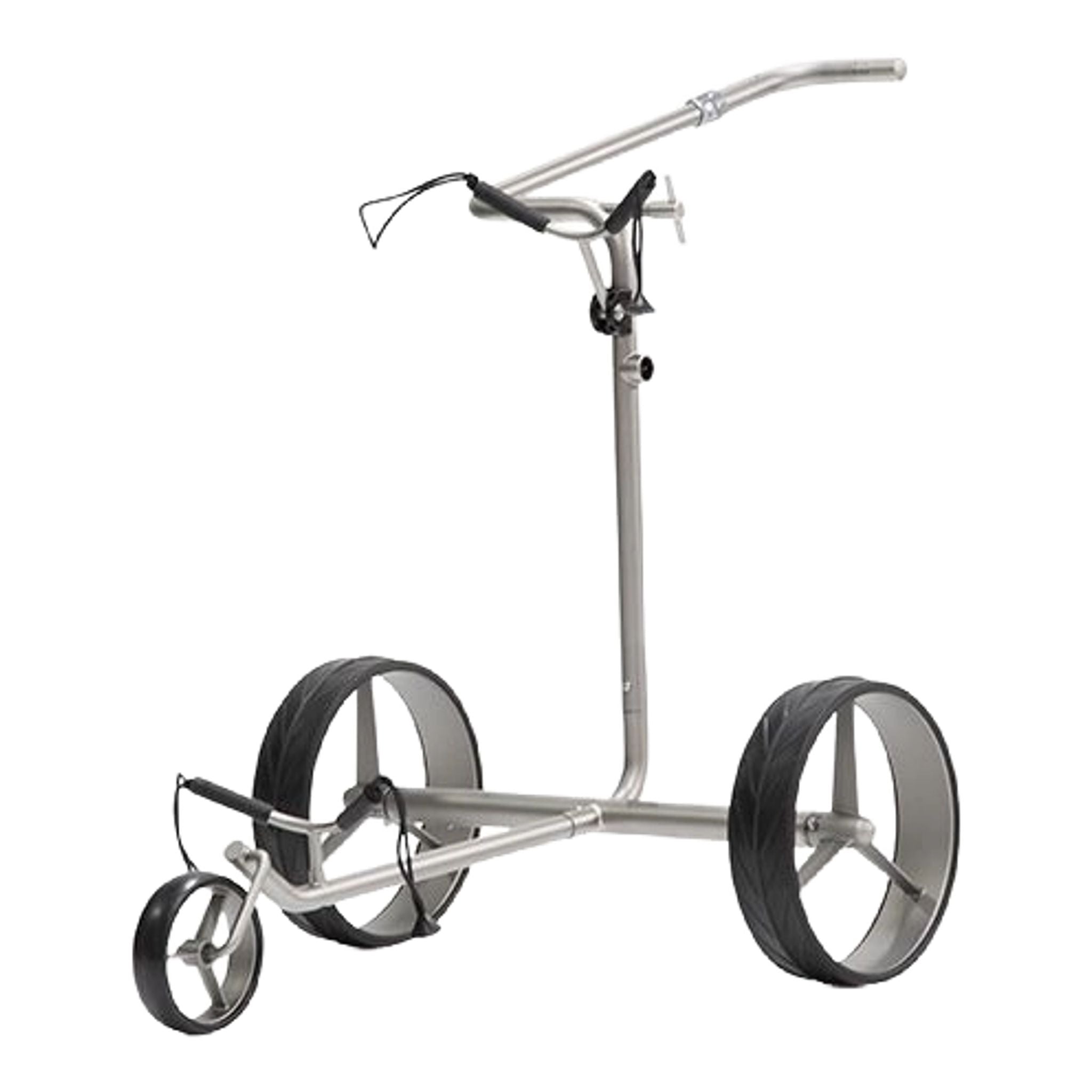 JuCad Drive SL Titan Travel 3,0 Elektrotrolley