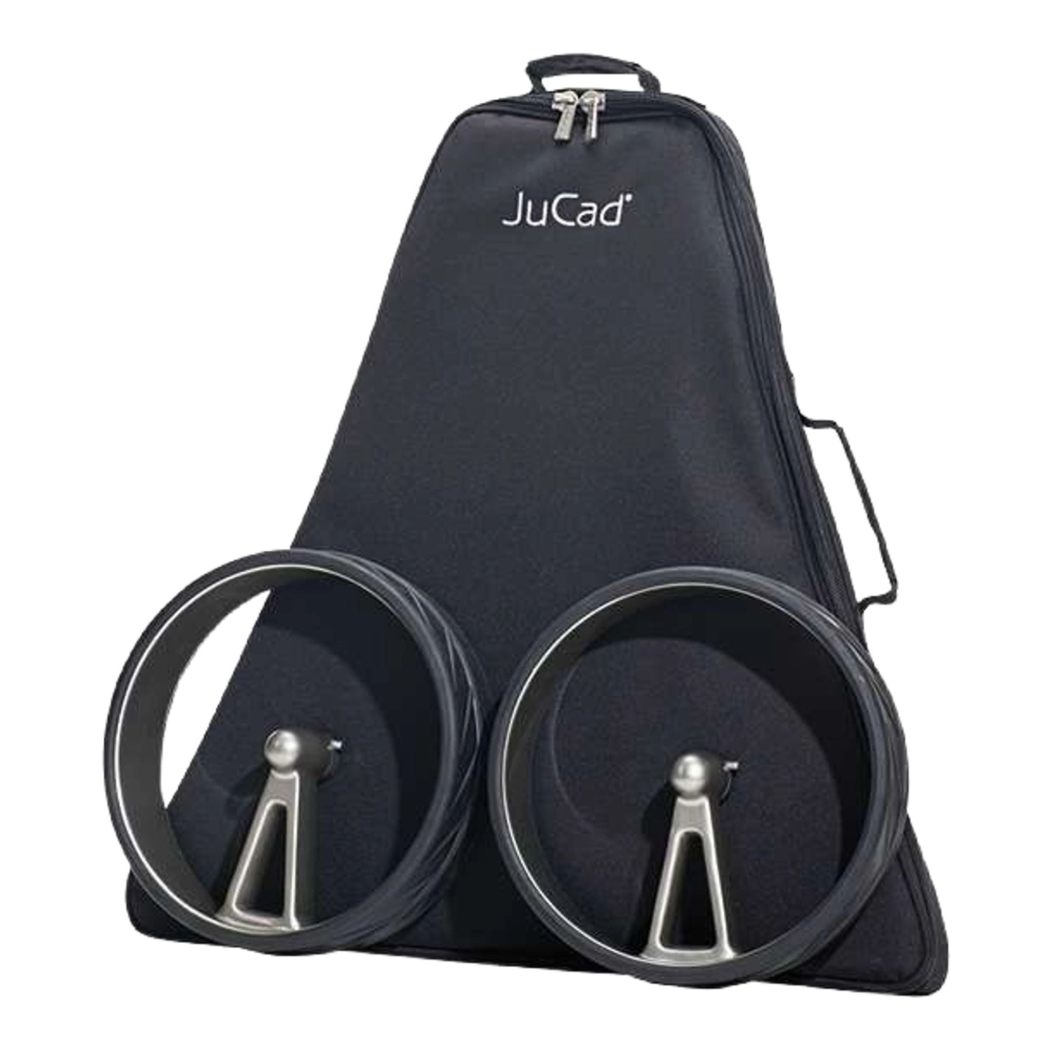 JuCad Phantom Titan eX 2,0 Elektrotrolley