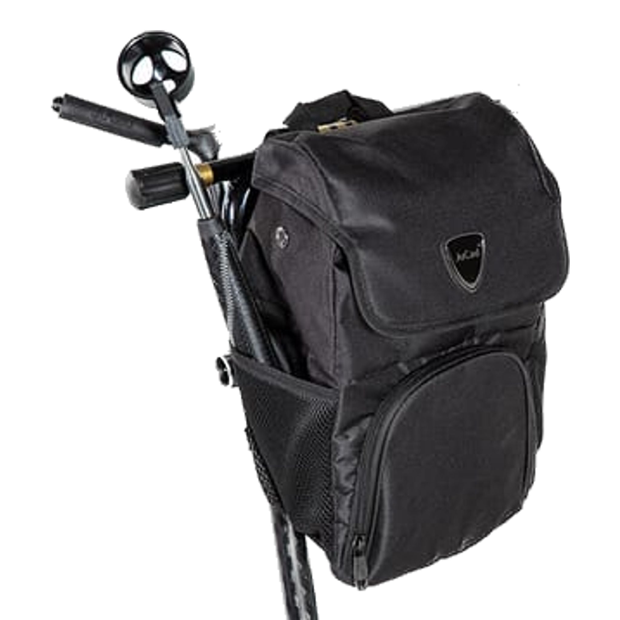 JuCad Smartbag Caddyzubehör