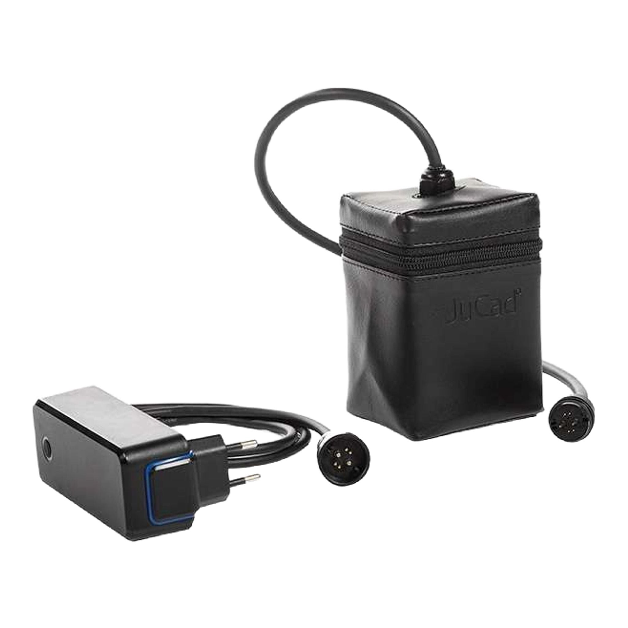 JuCad Phantom Titan eX 2,0 Elektrotrolley