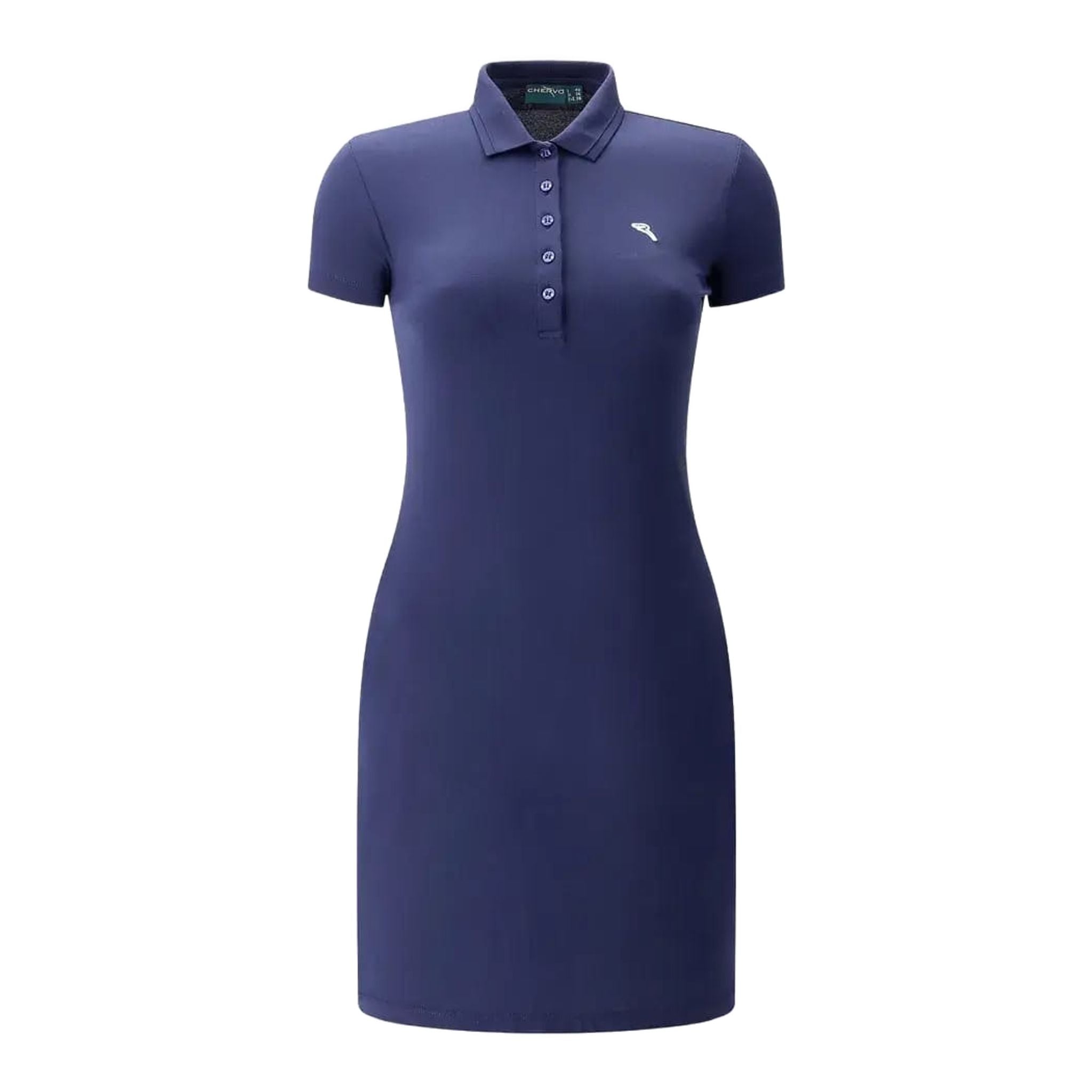 Chervo Jumbojet Golfkleid Damen