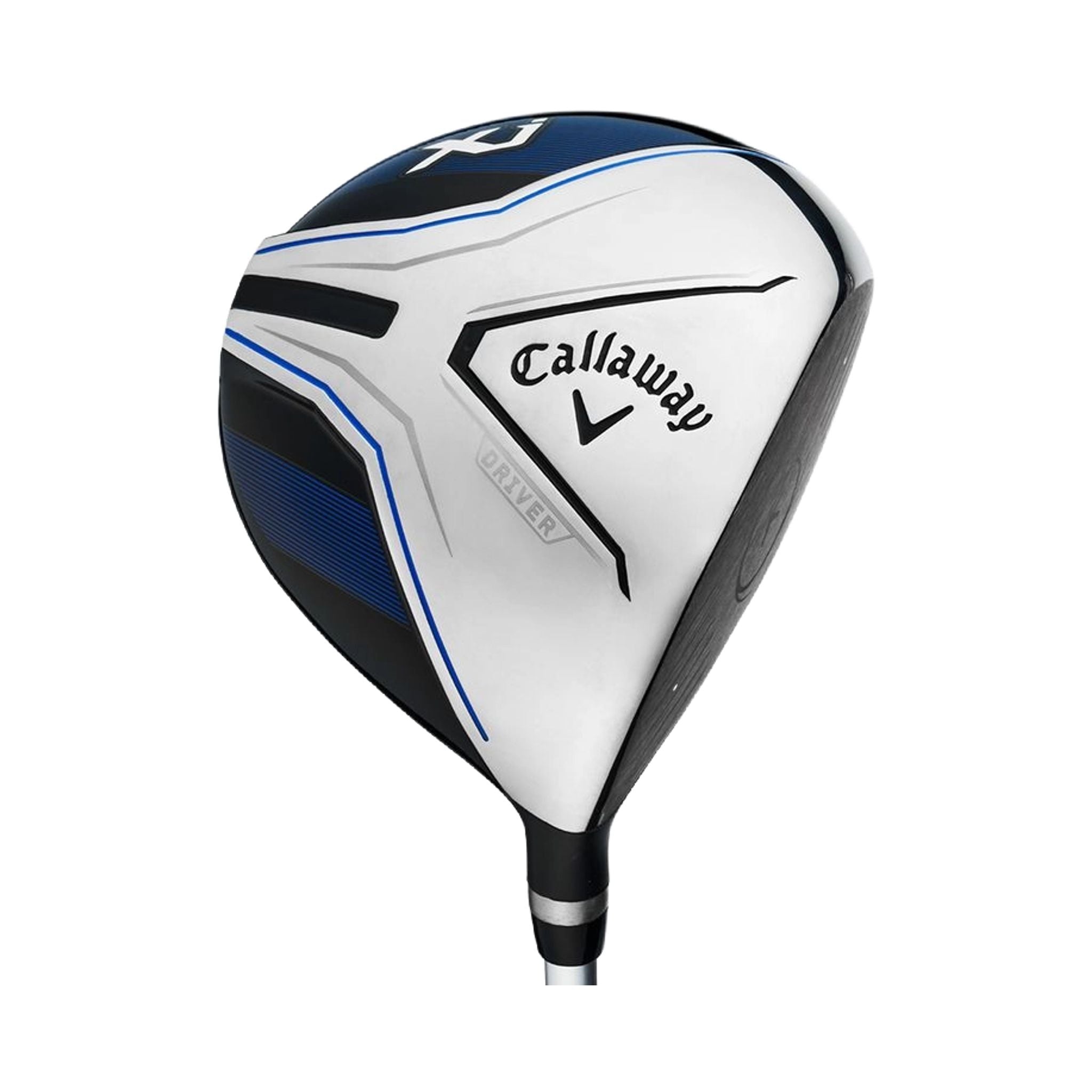 Callaway XJ Junior Golf-Komplettset