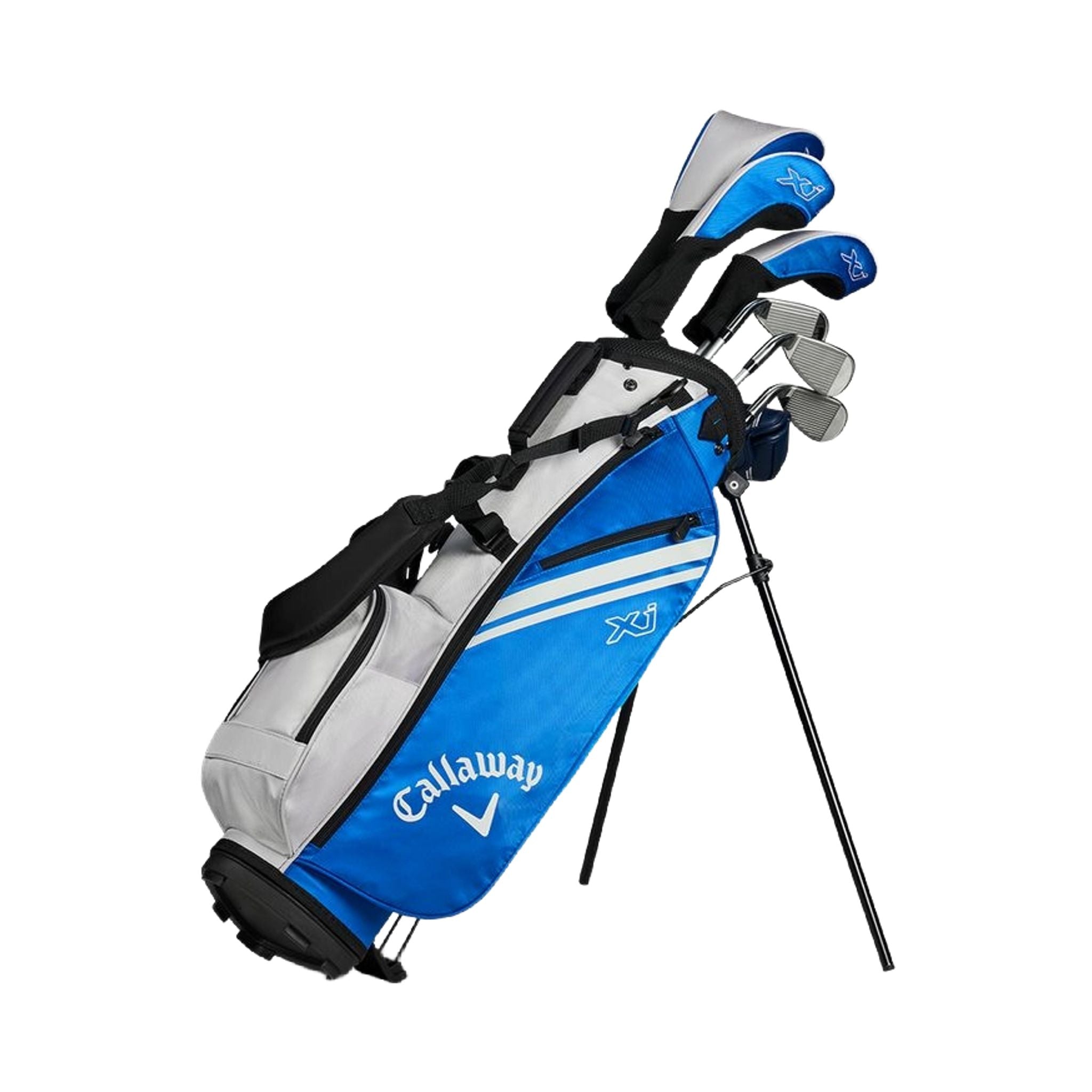 Callaway XJ Junior Golf-Komplettset