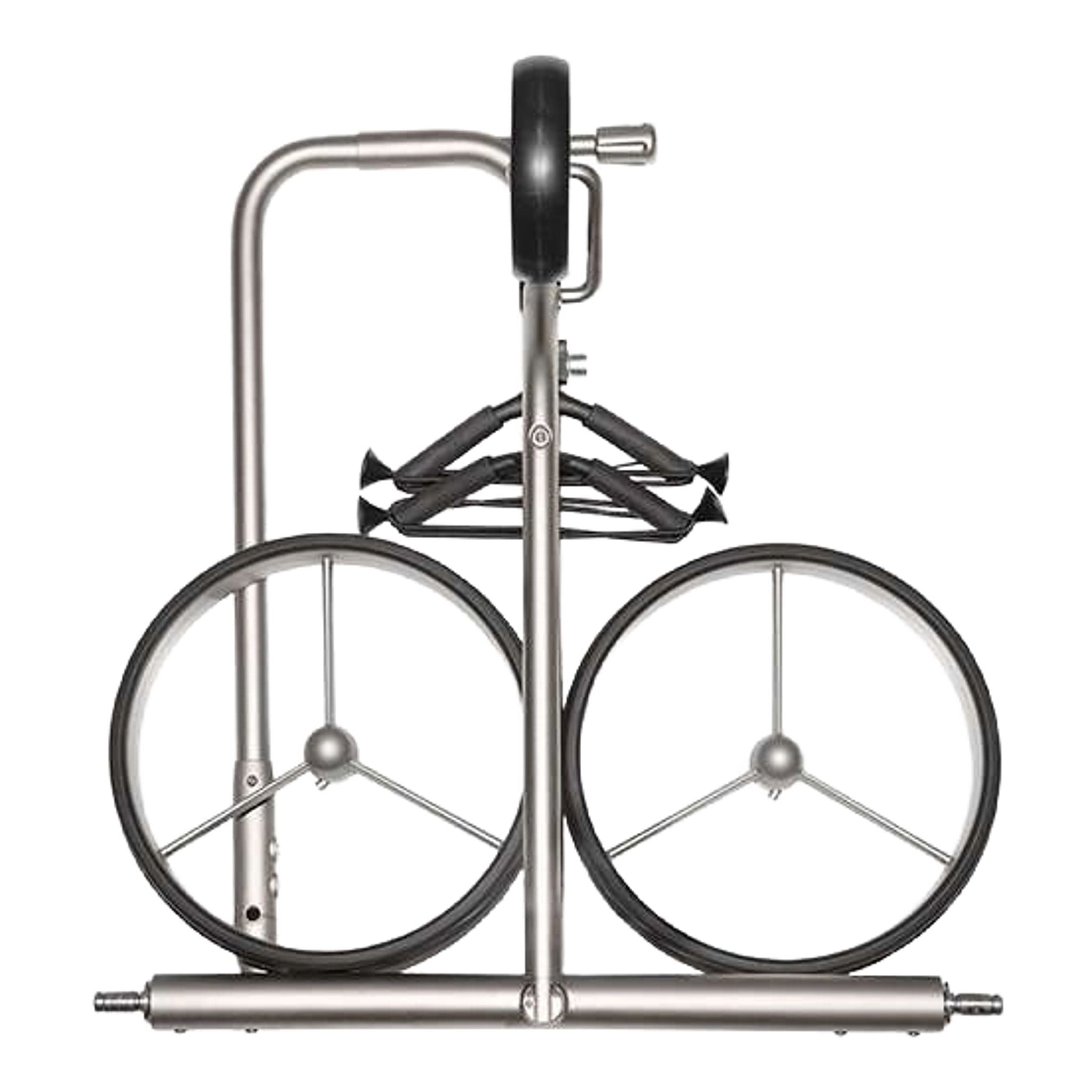 JuStar Titan Classic 1,0 Elektrotrolley