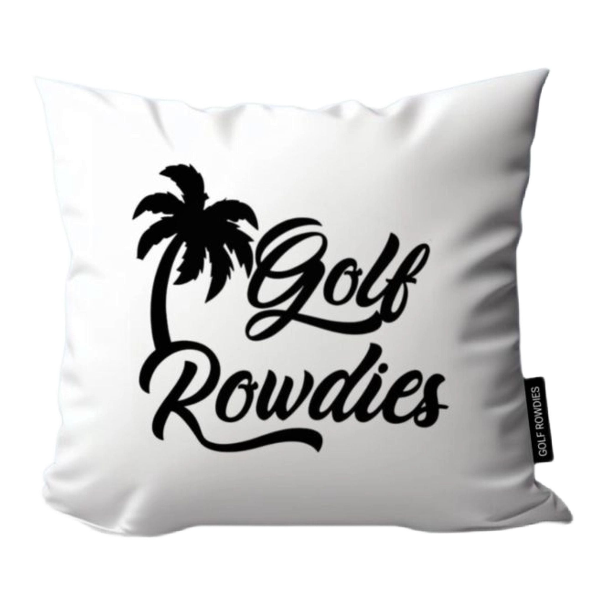 Golf Rowdies Golf Rowdies Kissenhülle