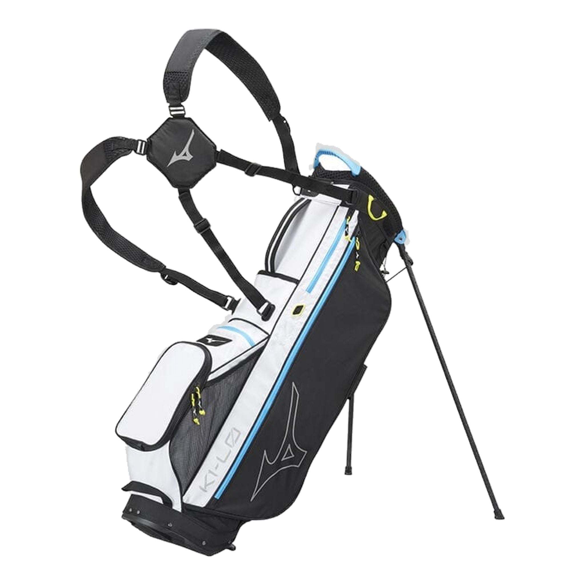 Mizuno K1-LO Standbag FY22