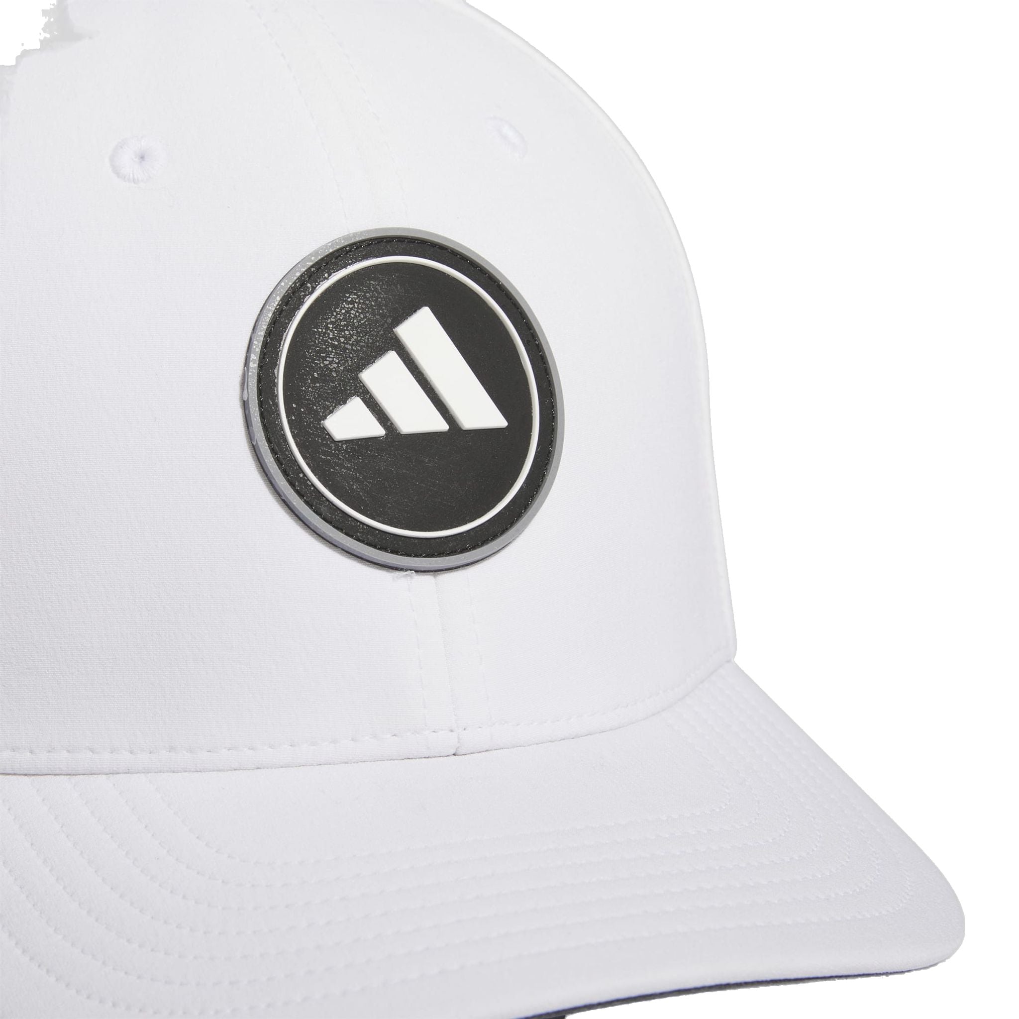Adidas Hydrophobic Tour Kappe Herren Weiß Herren