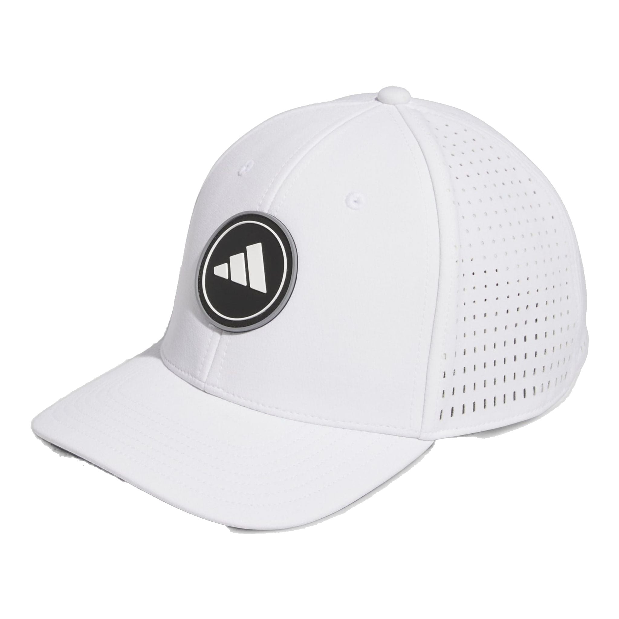 Adidas Hydrophobic Tour Kappe Herren Weiß Herren
