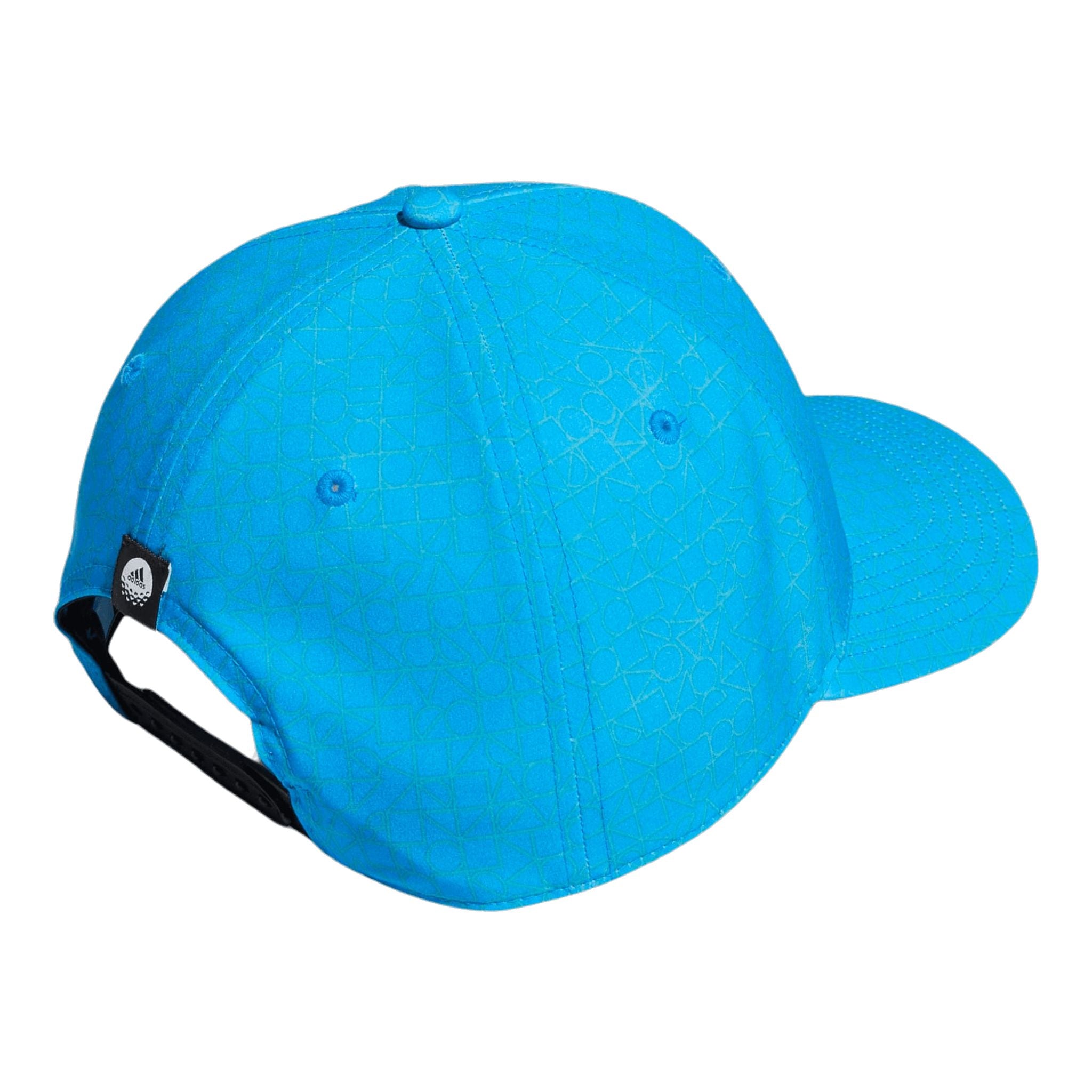 Czapka Adidas Tour Print Męska