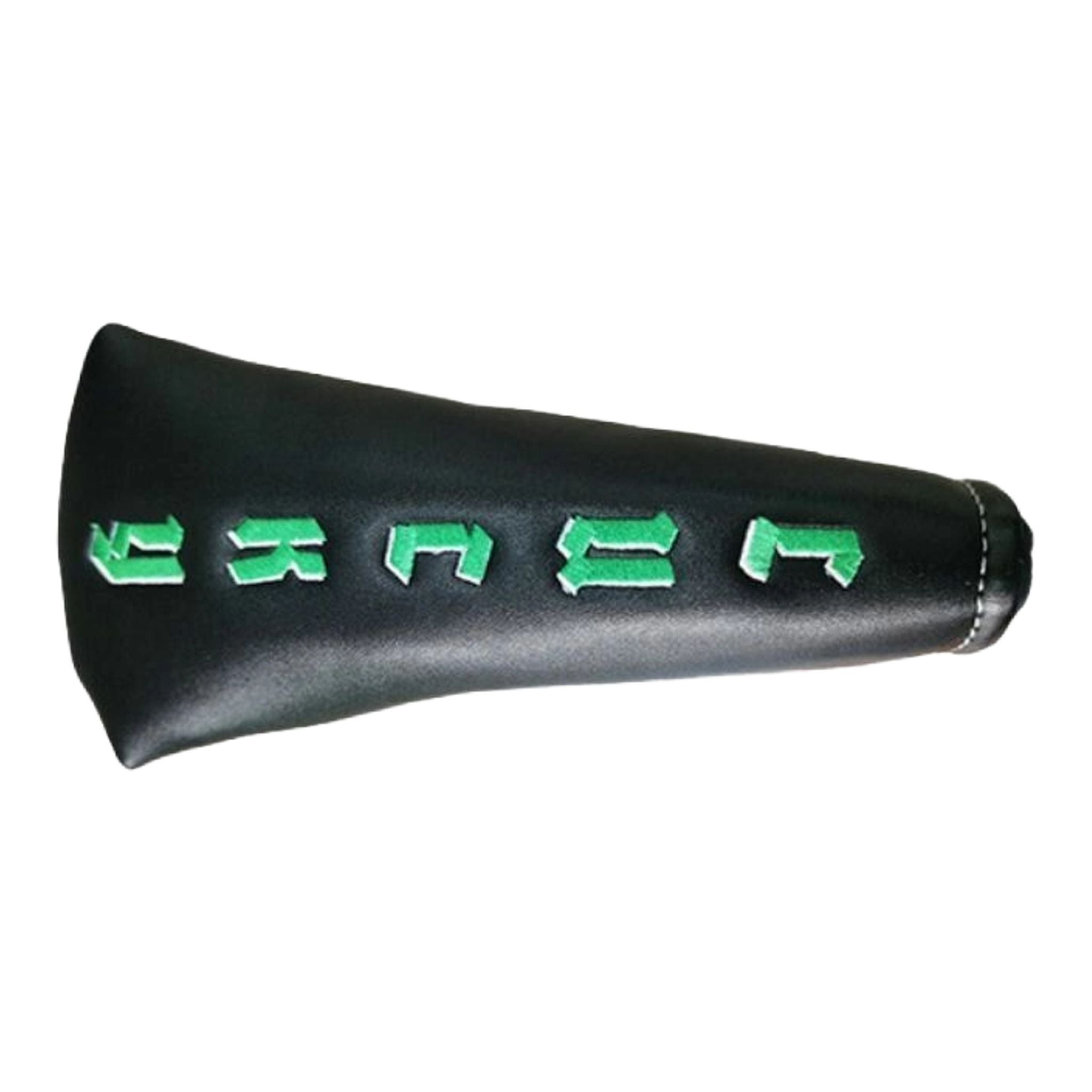 Legend Golfgear Lucky Skull Blade Putter Headcover