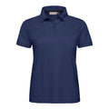 Kjus Sora SS Polo Damen