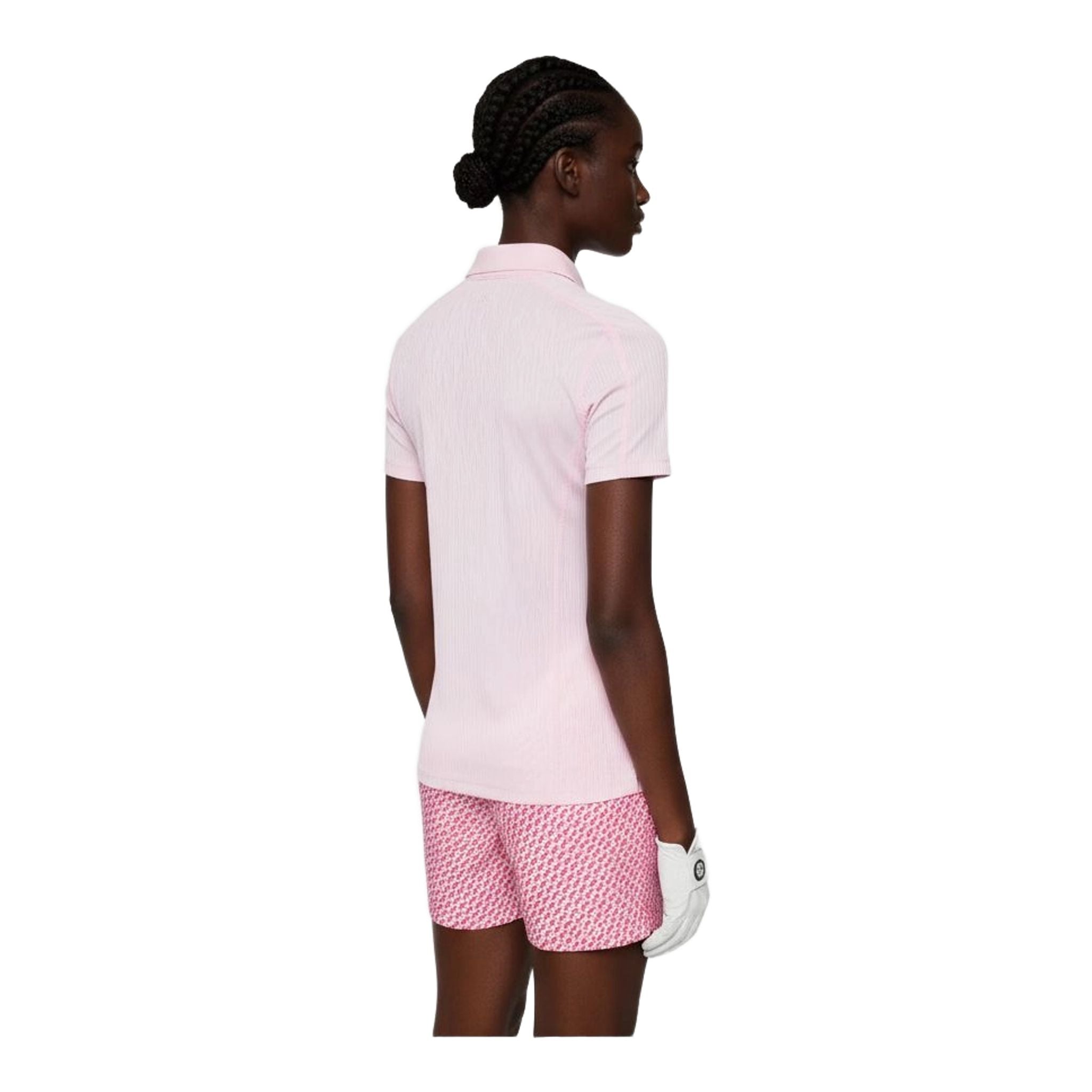 J. Lindeberg Izara Polo Damen