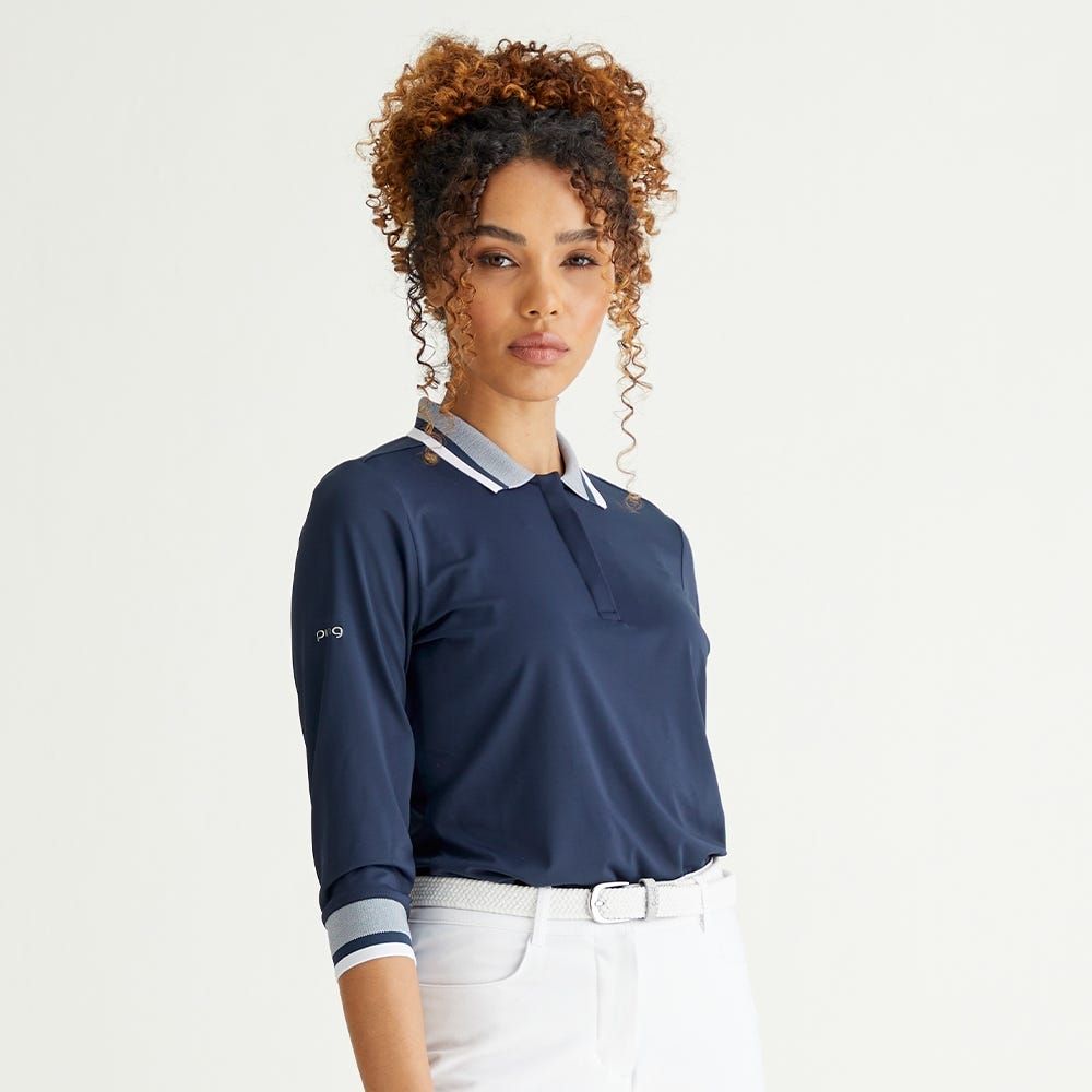 Ping Lindsey Polo Damen