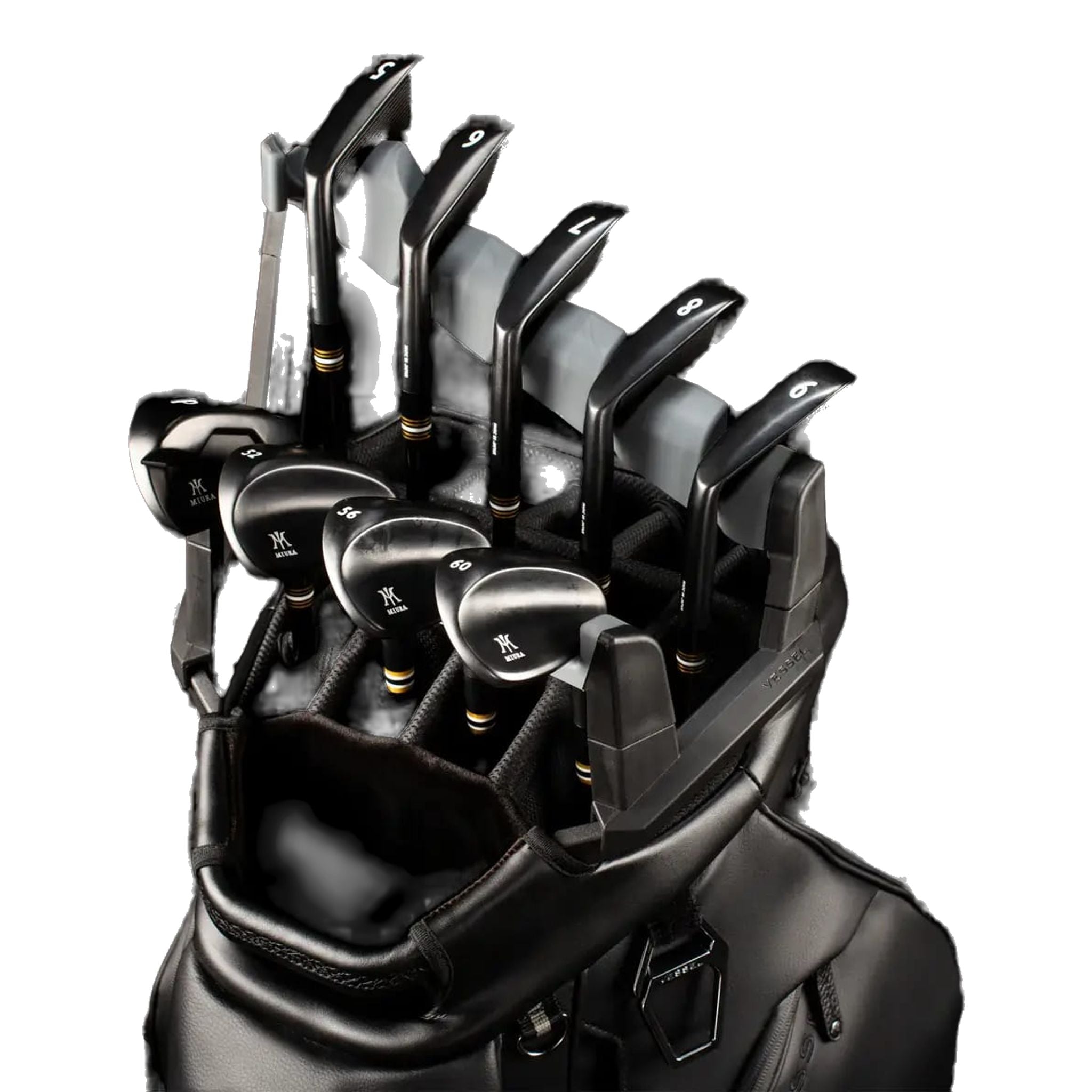 Torba na wózek Vessel Lux XV 2.0