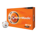 TaylorMade TP5 Pix (2026) Golfbälle