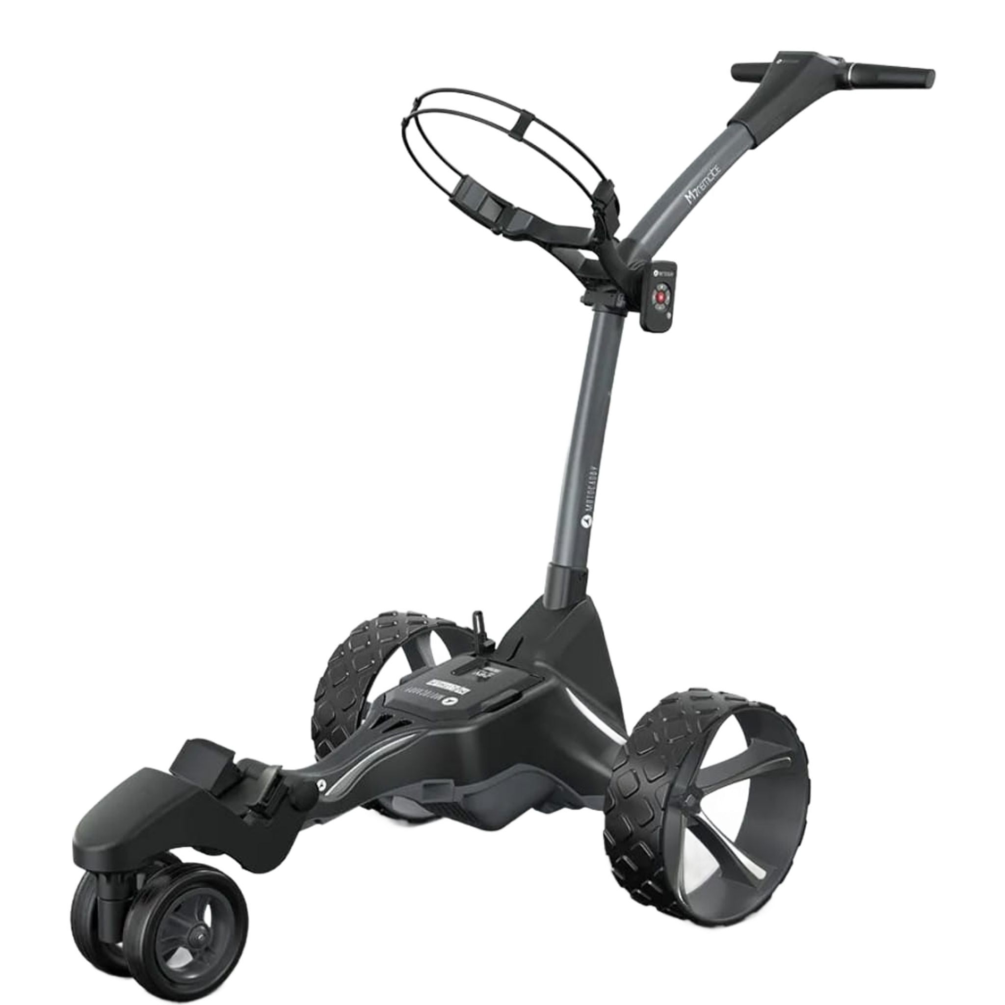 Motocaddy M7 GPS Elektrotrolley