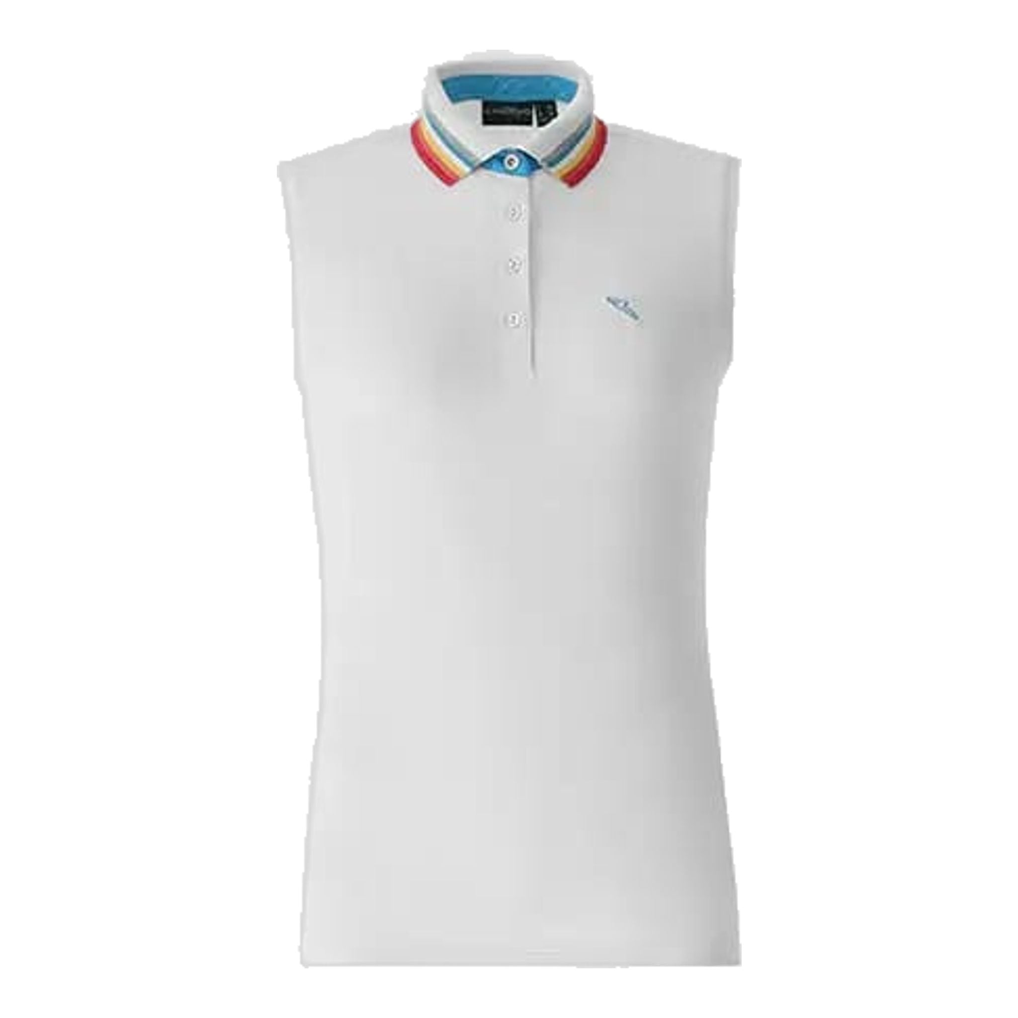 Damska koszulka polo Chervo Aika