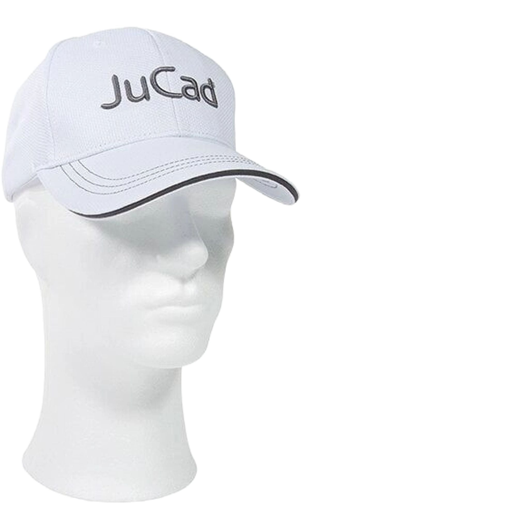 JuCad Strong Kappe