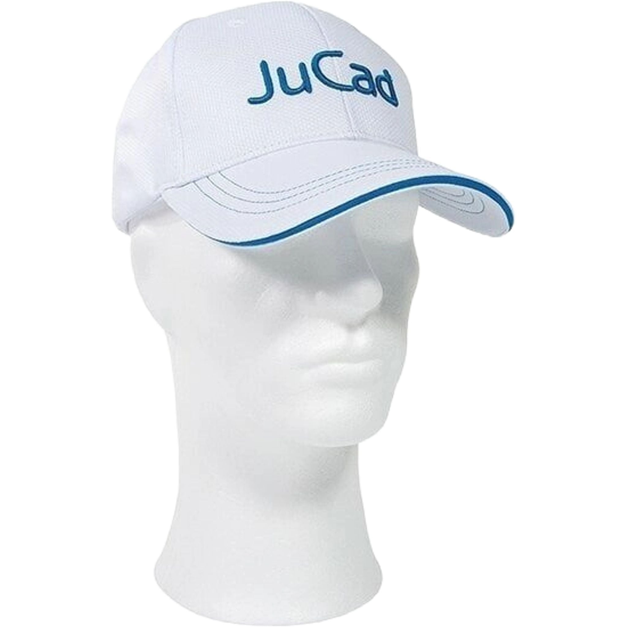 JuCad Strong Kappe