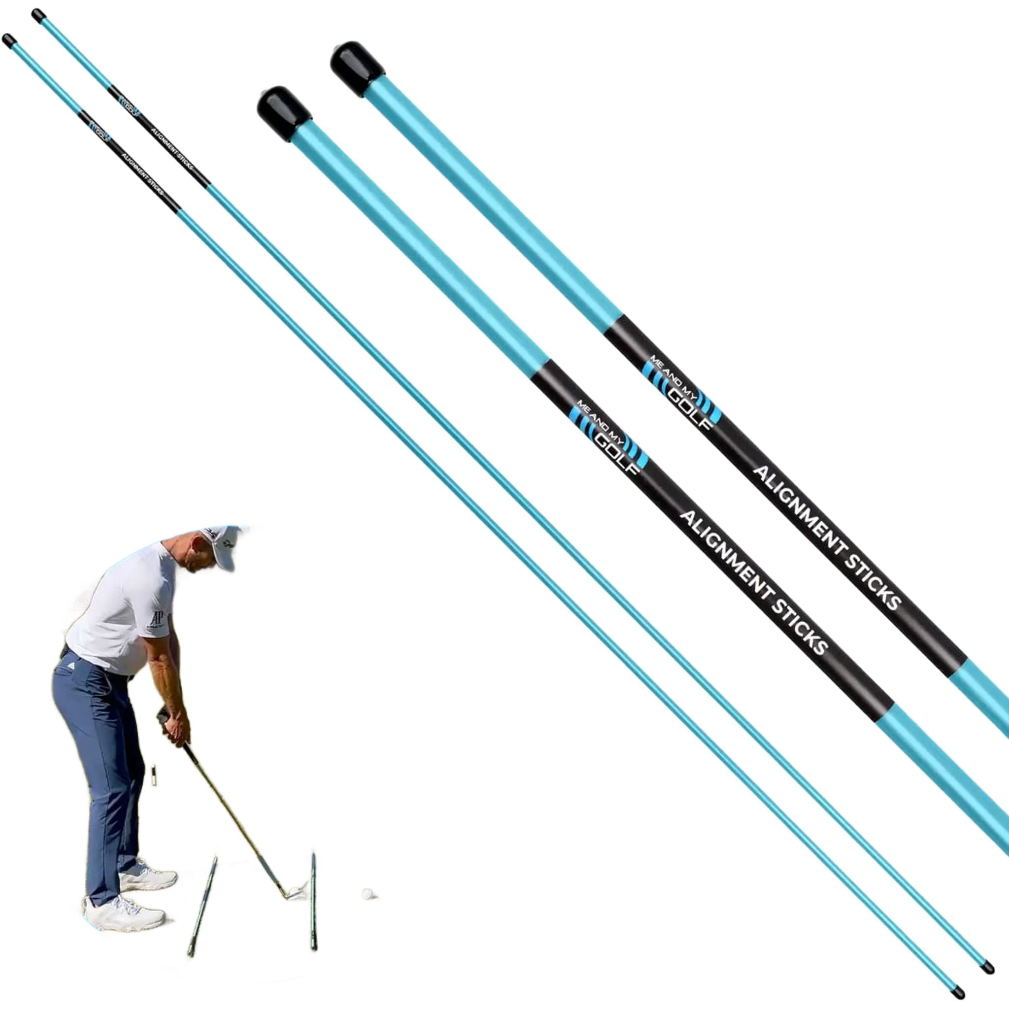 Me and My Golf Break 100 Bundle