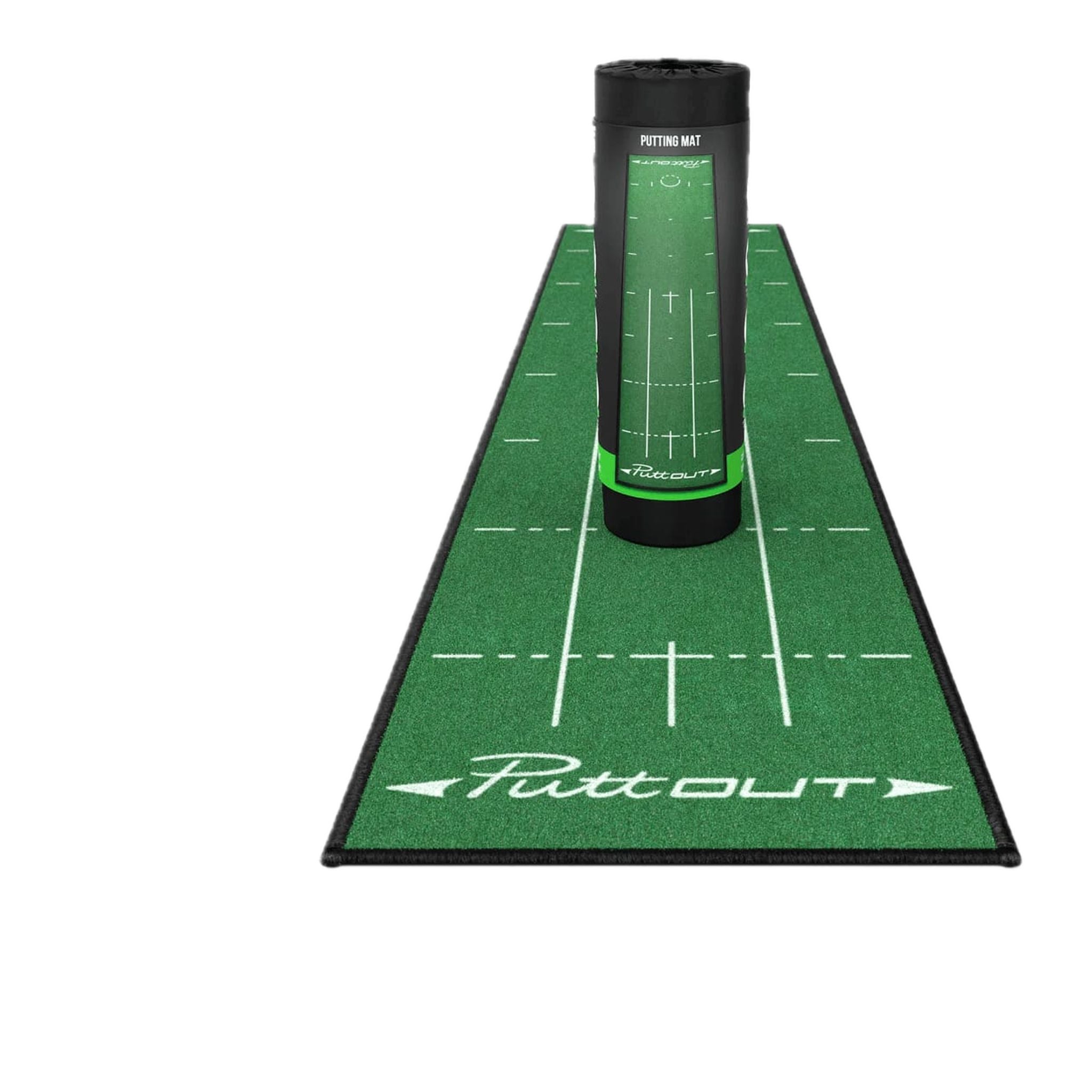 PuttOUT Slim Puttingmatte