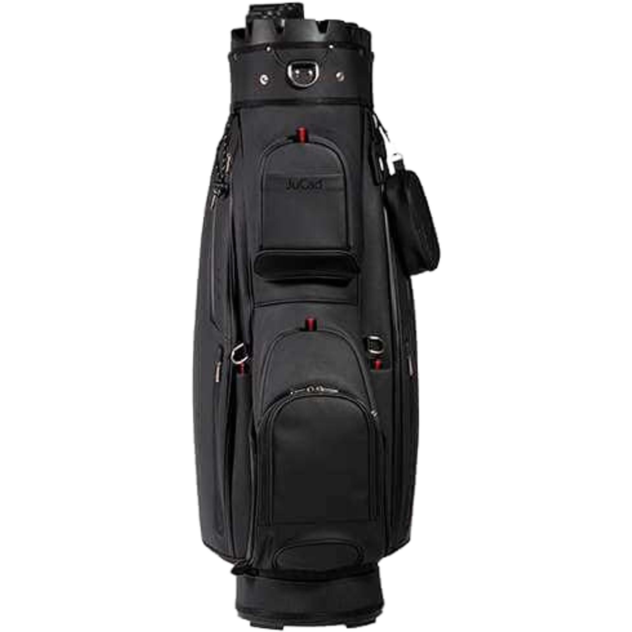 JuCad First Class Revolution Bag