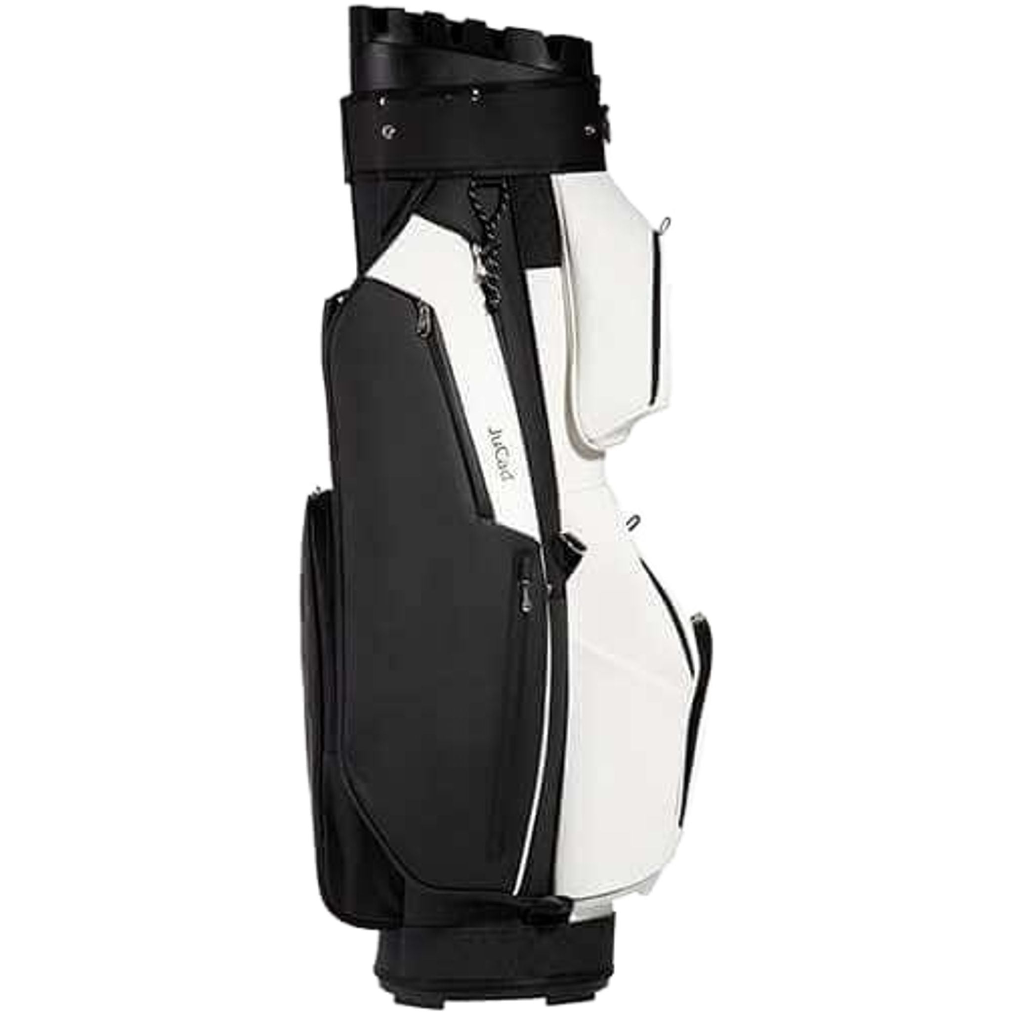 JuCad First Class Revolution Bag