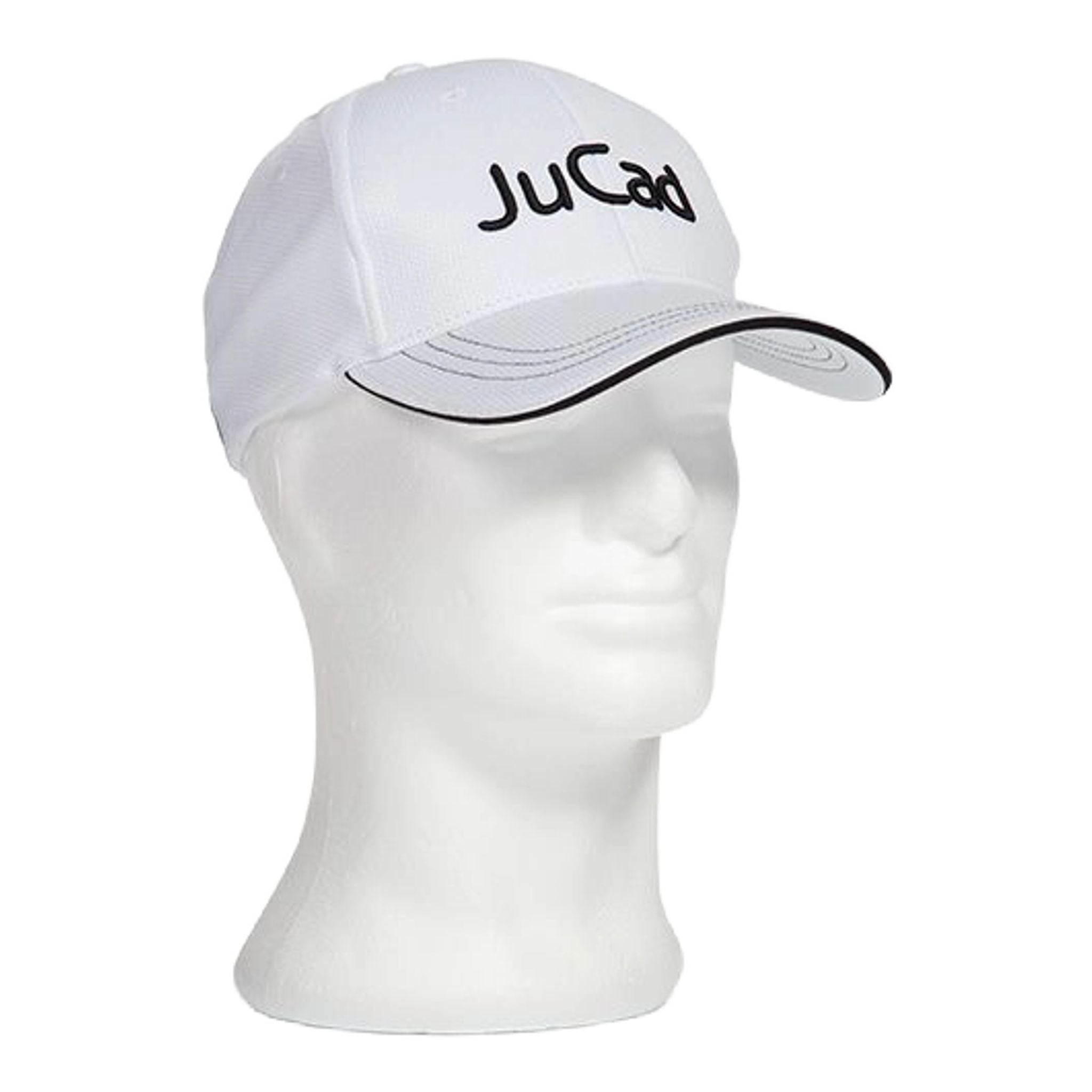 JuCad Strong Kappe
