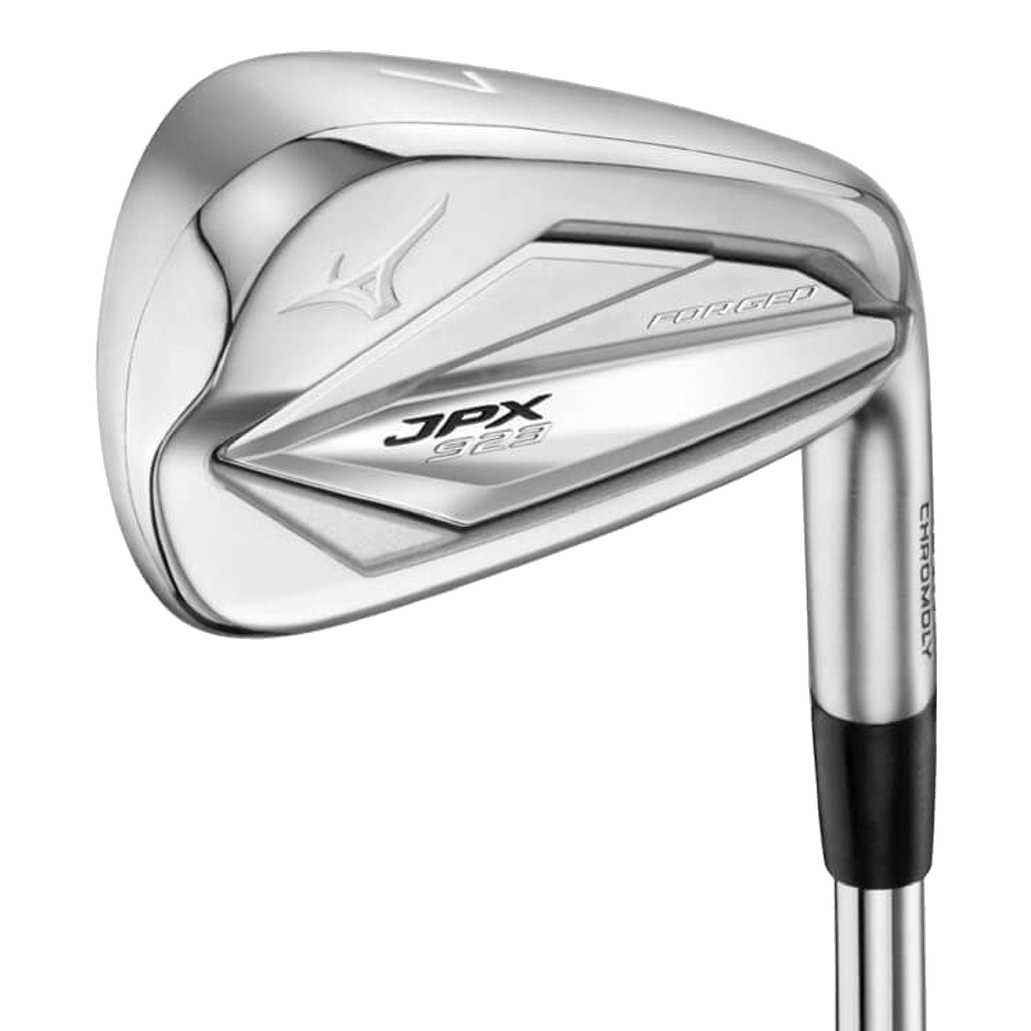 Zestaw kuty żelazny Mizuno JPX 923 męski