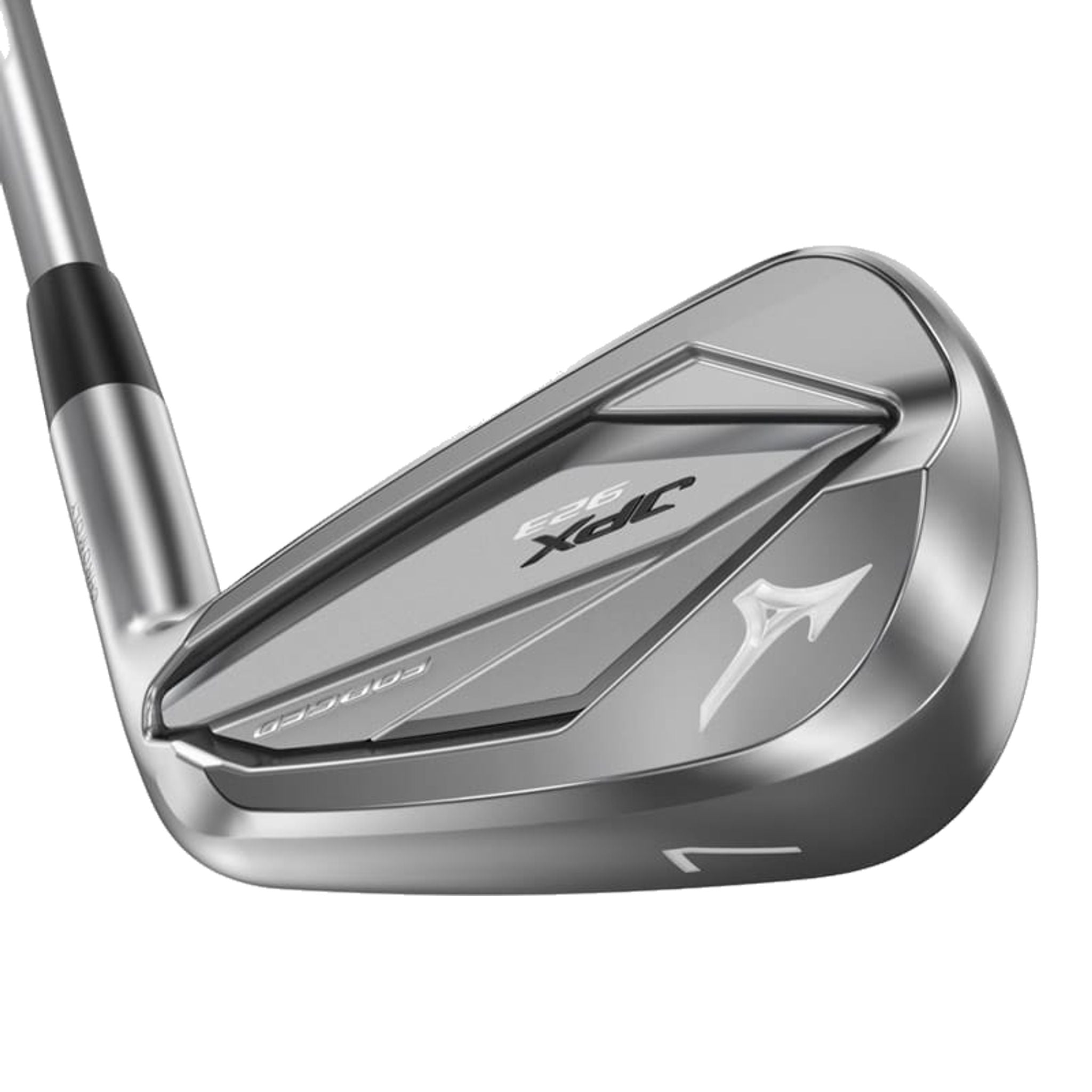 Zestaw kuty żelazny Mizuno JPX 923 męski