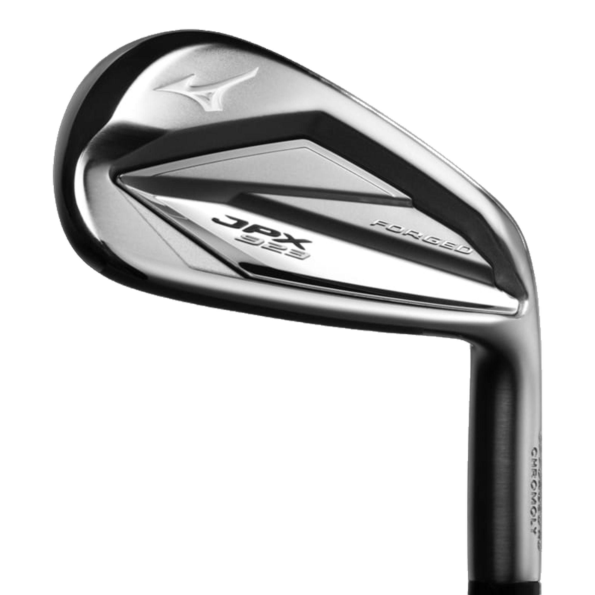 Zestaw kuty żelazny Mizuno JPX 923 męski