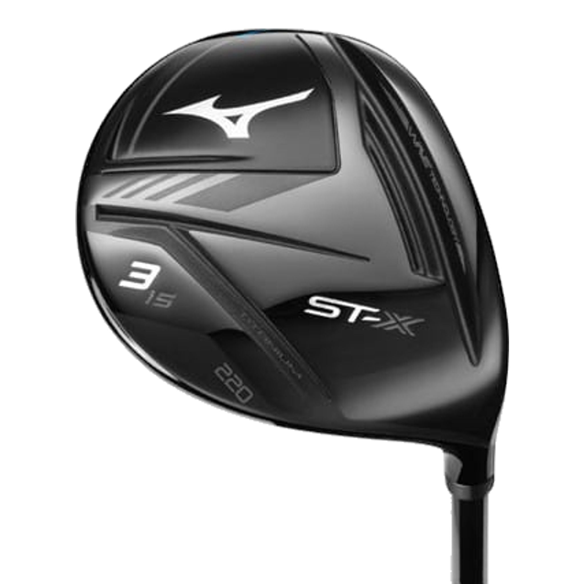 Drewniane kijki Mizuno ST-Z 220 do toru wodnego