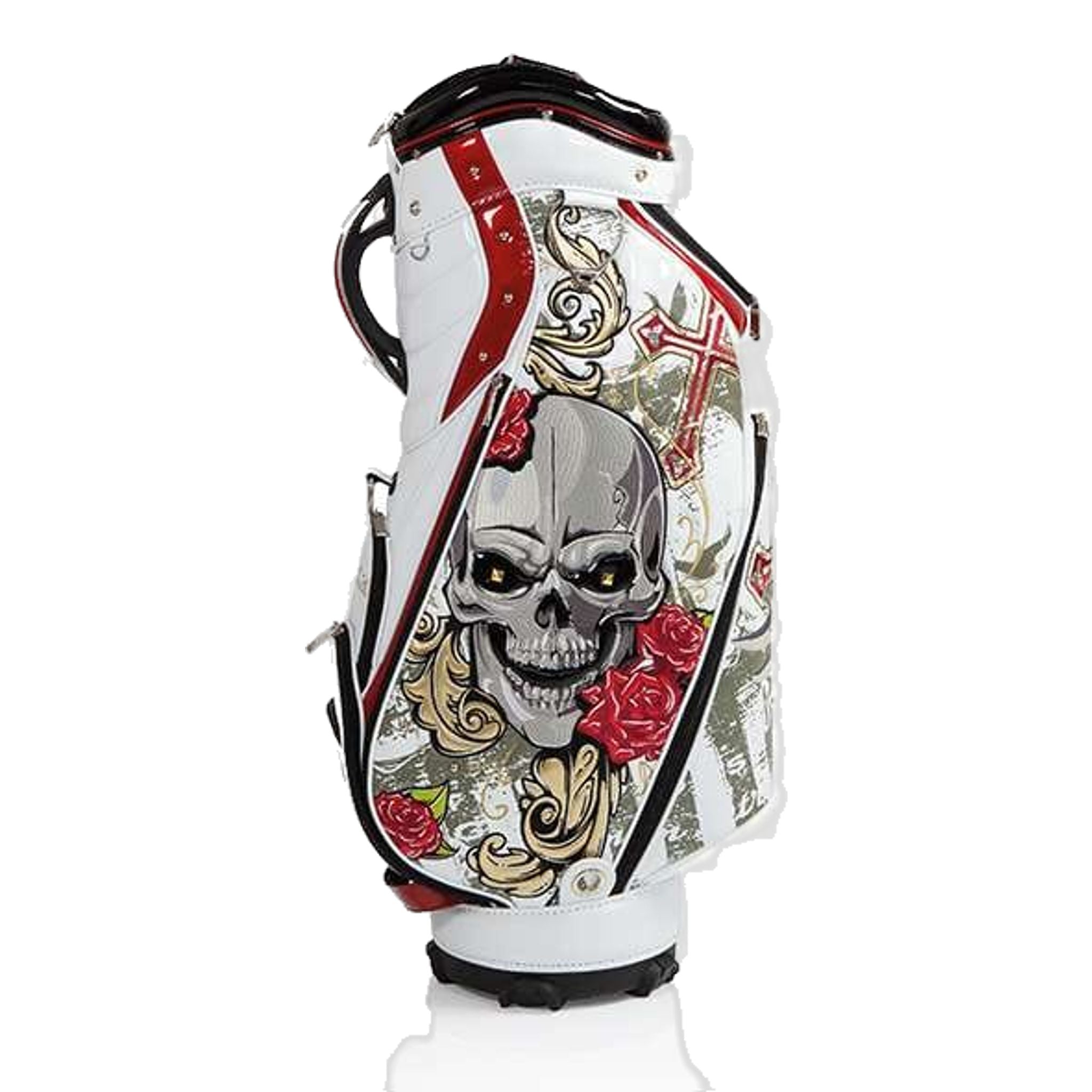 JuCad Luxury Bag Cartbag