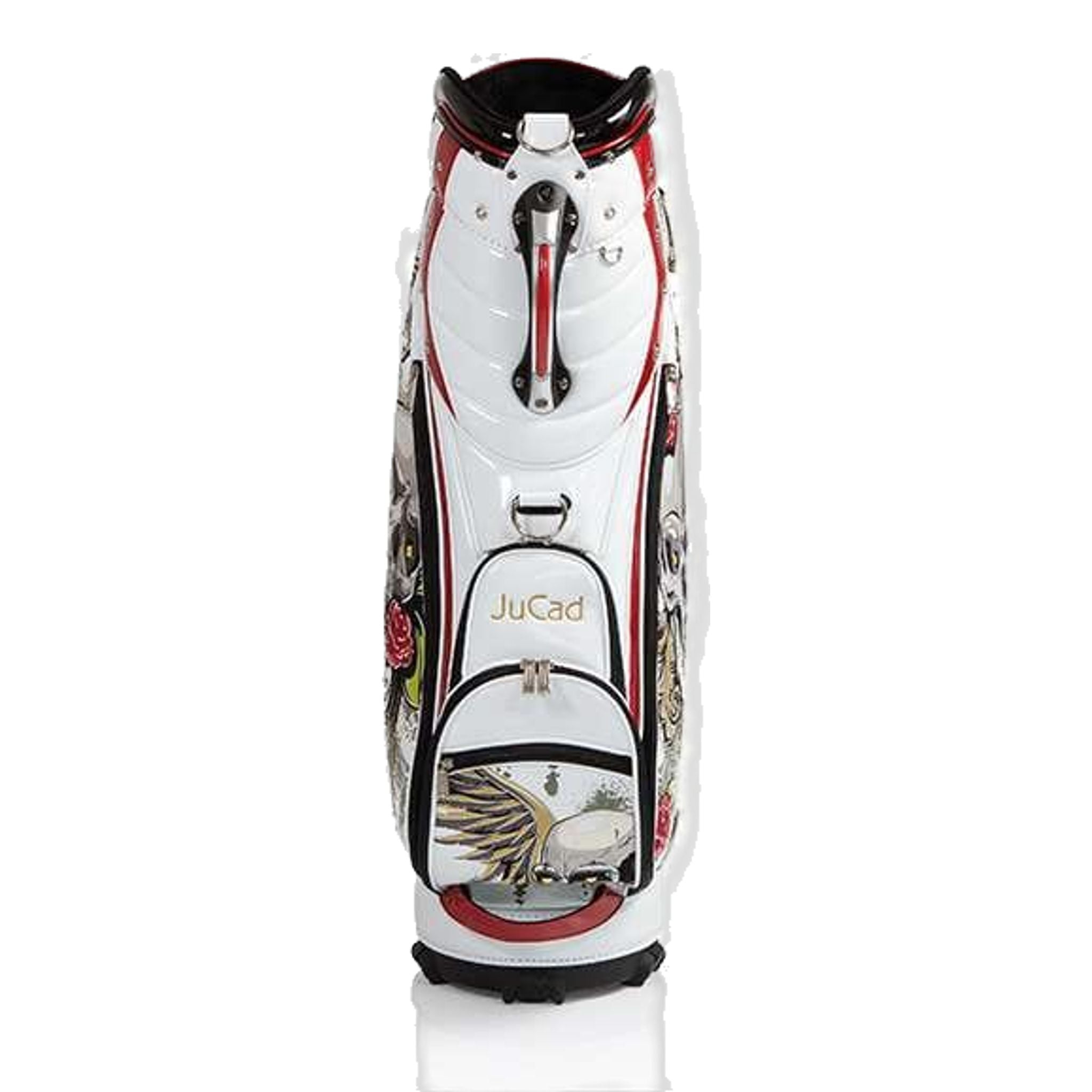 JuCad Luxury Bag Cartbag