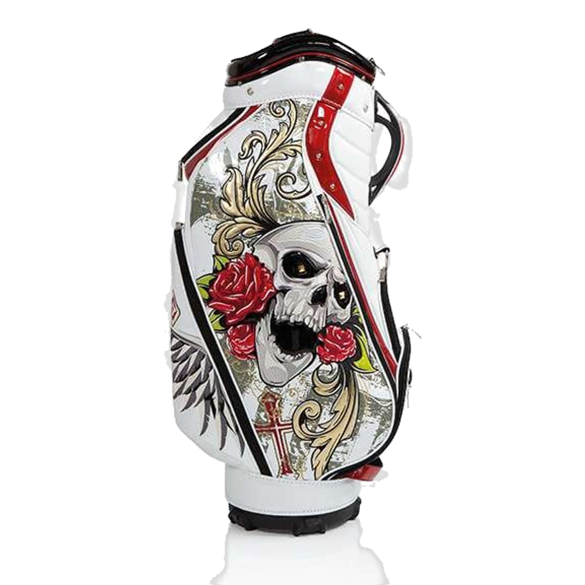 JuCad Luxury Bag Cartbag